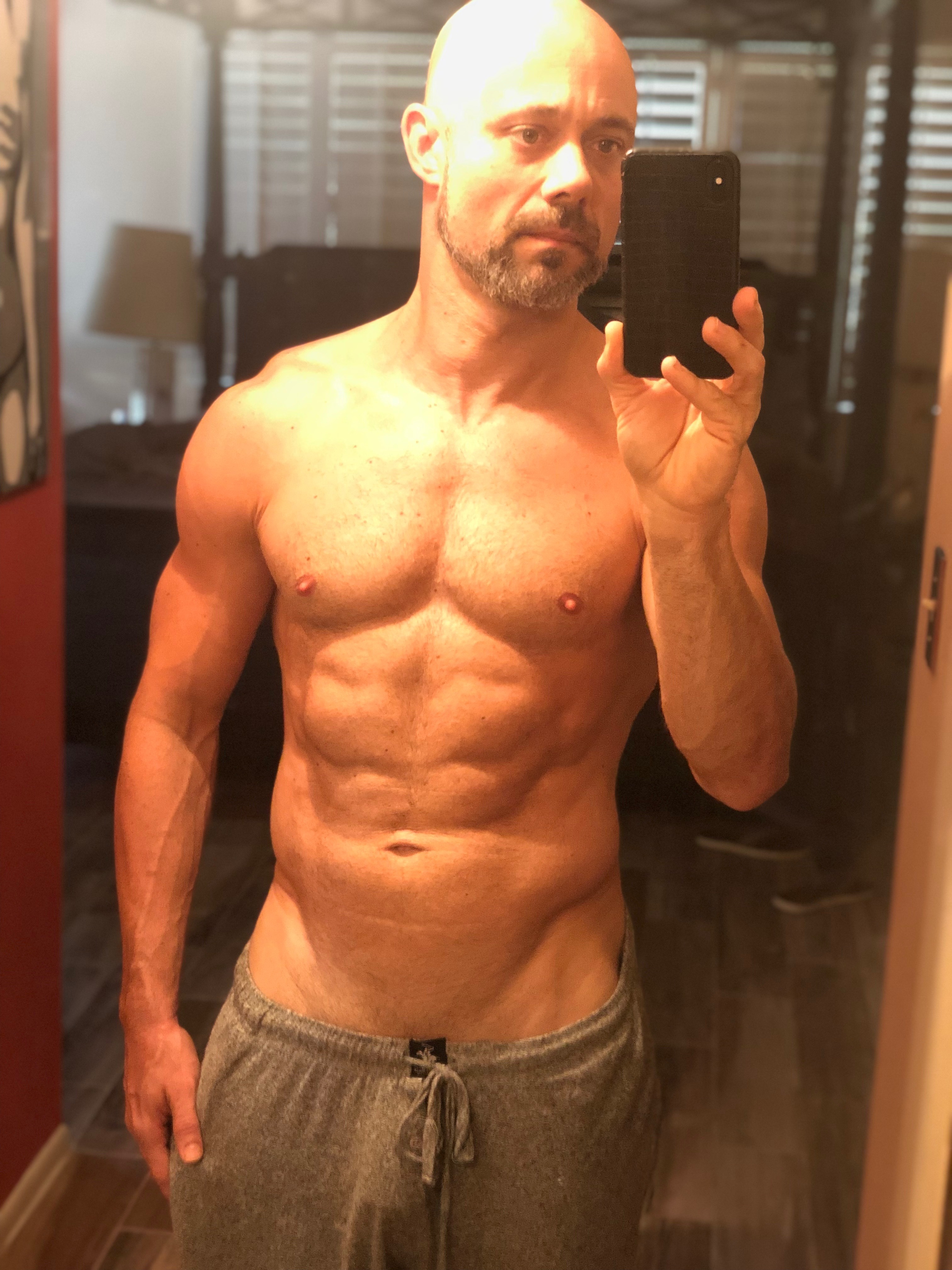 michaeldfoxxx OnlyFans