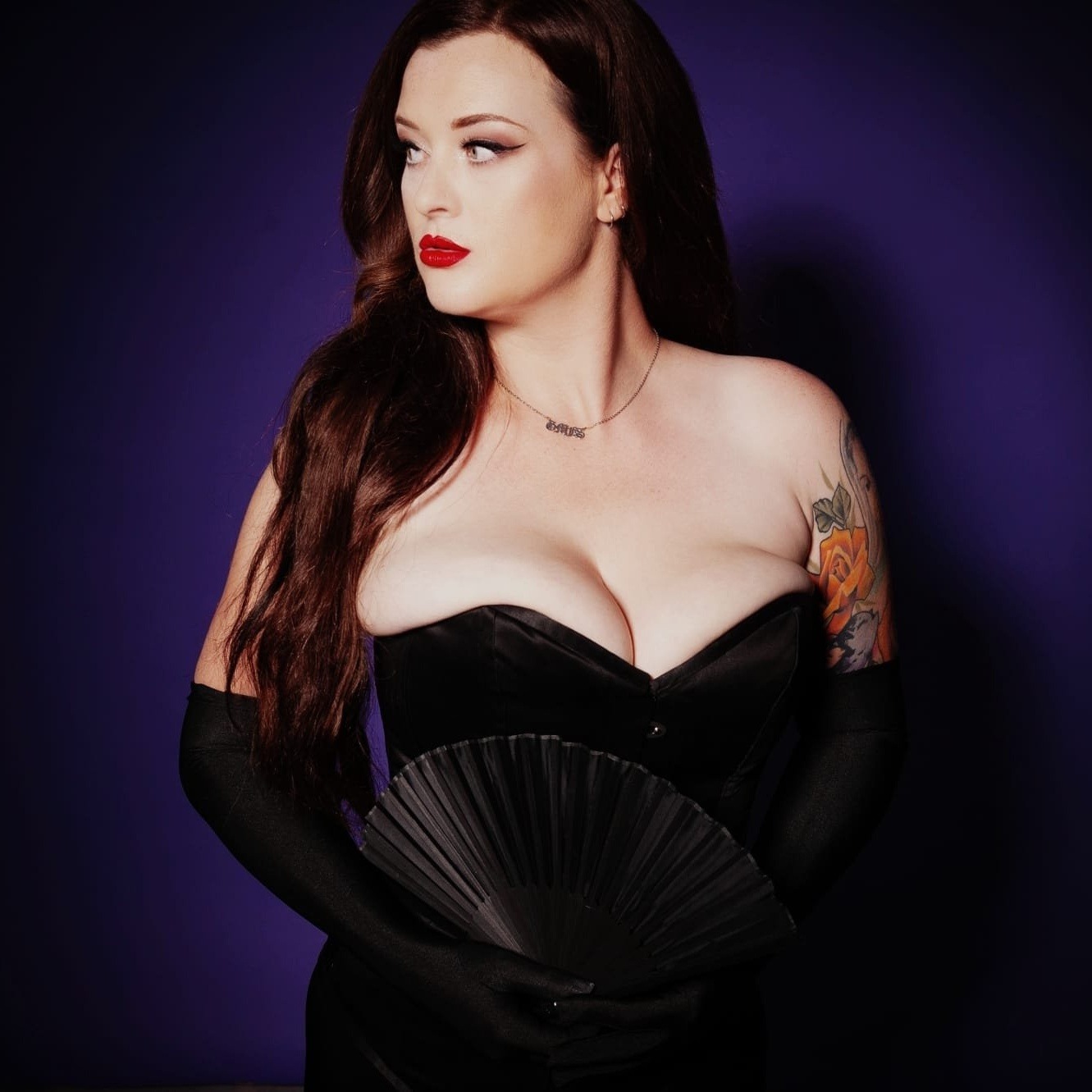 dianavonrigg OnlyFans