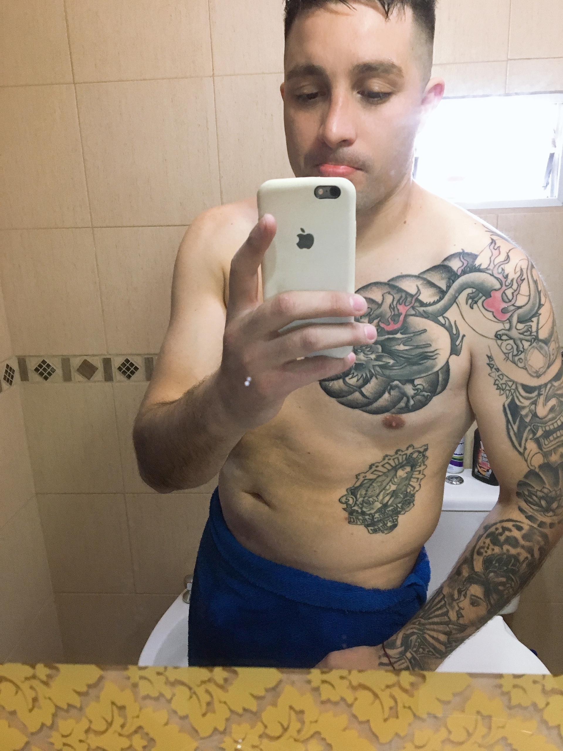 sexilatino1 OnlyFans