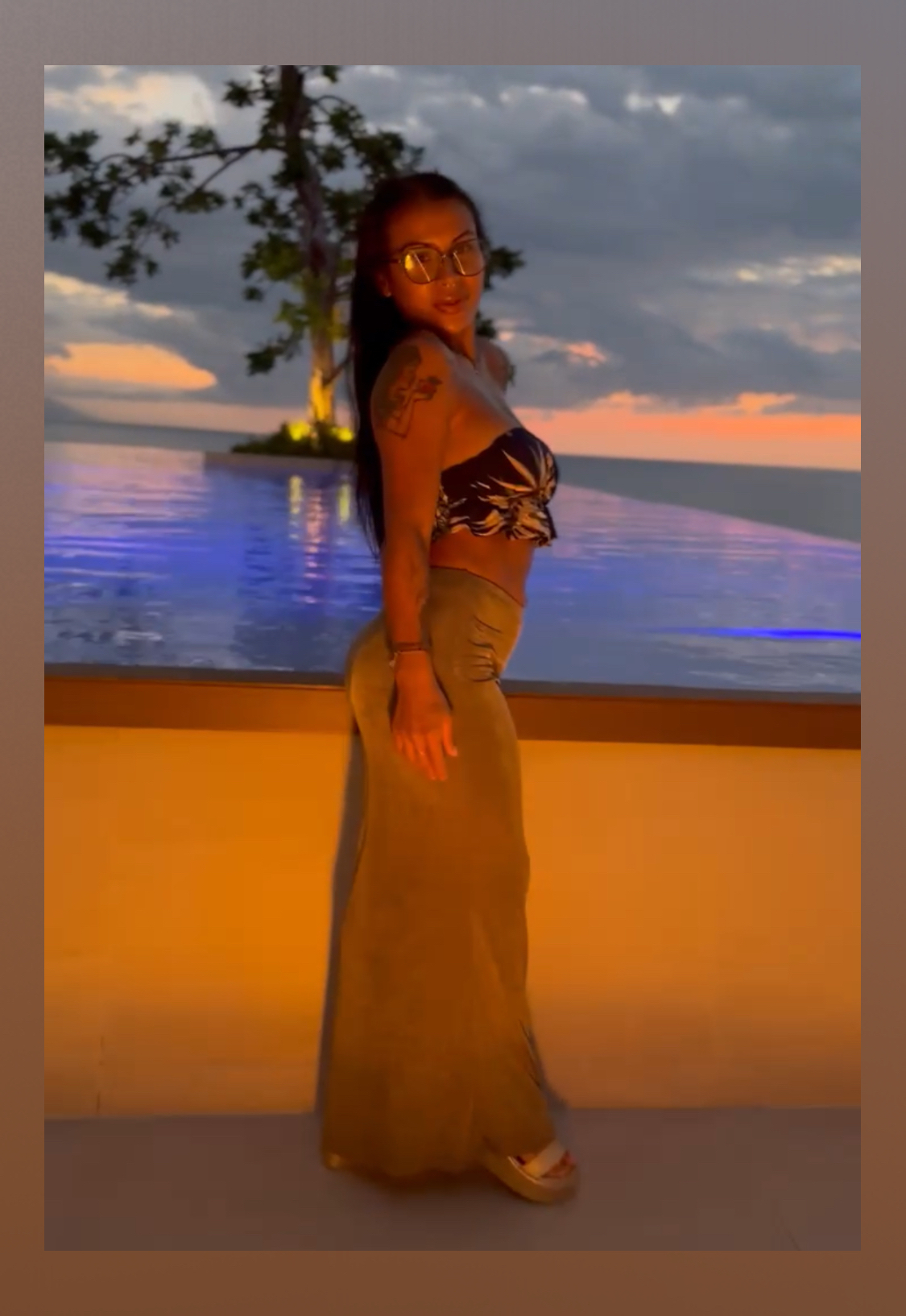 lizzymujika OnlyFans