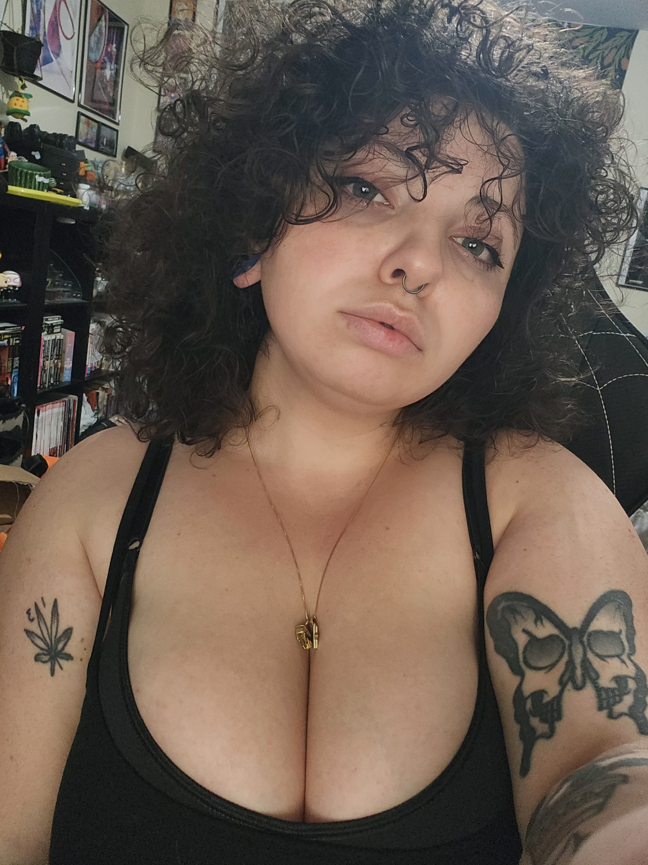thirstiforpoison OnlyFans