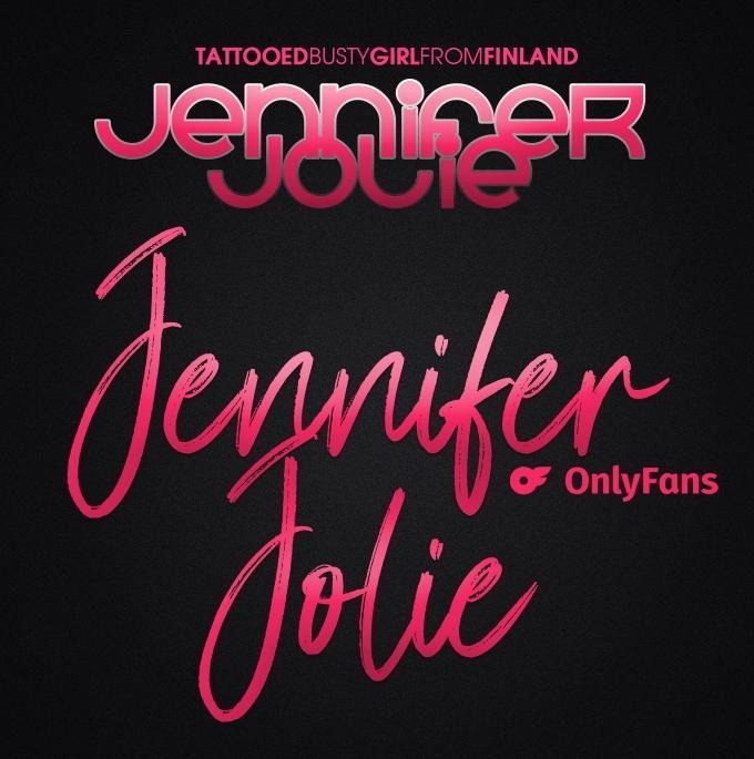 jenniferjolie OnlyFans