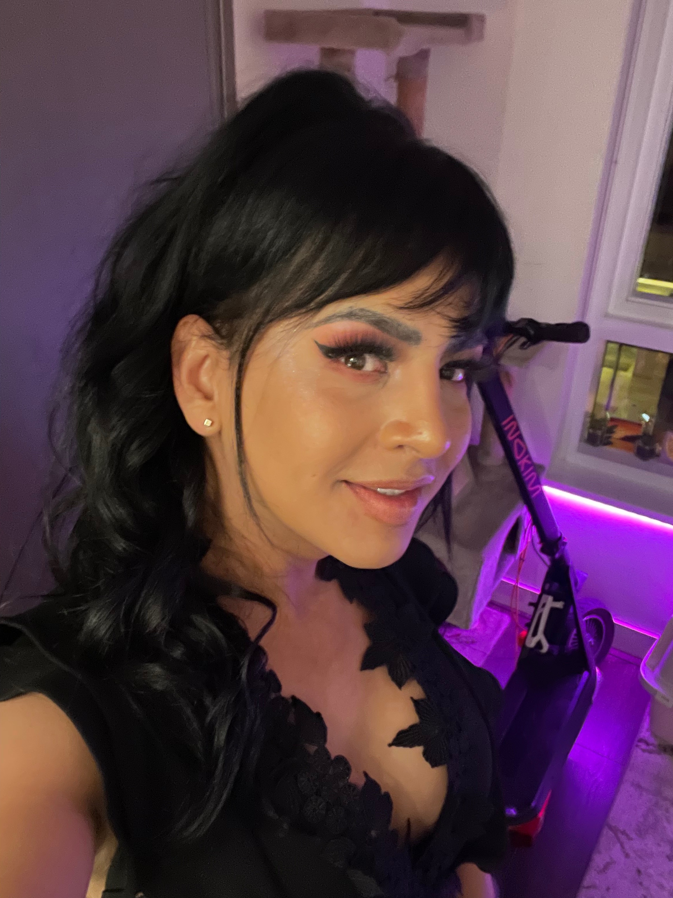 tsmendoza OnlyFans