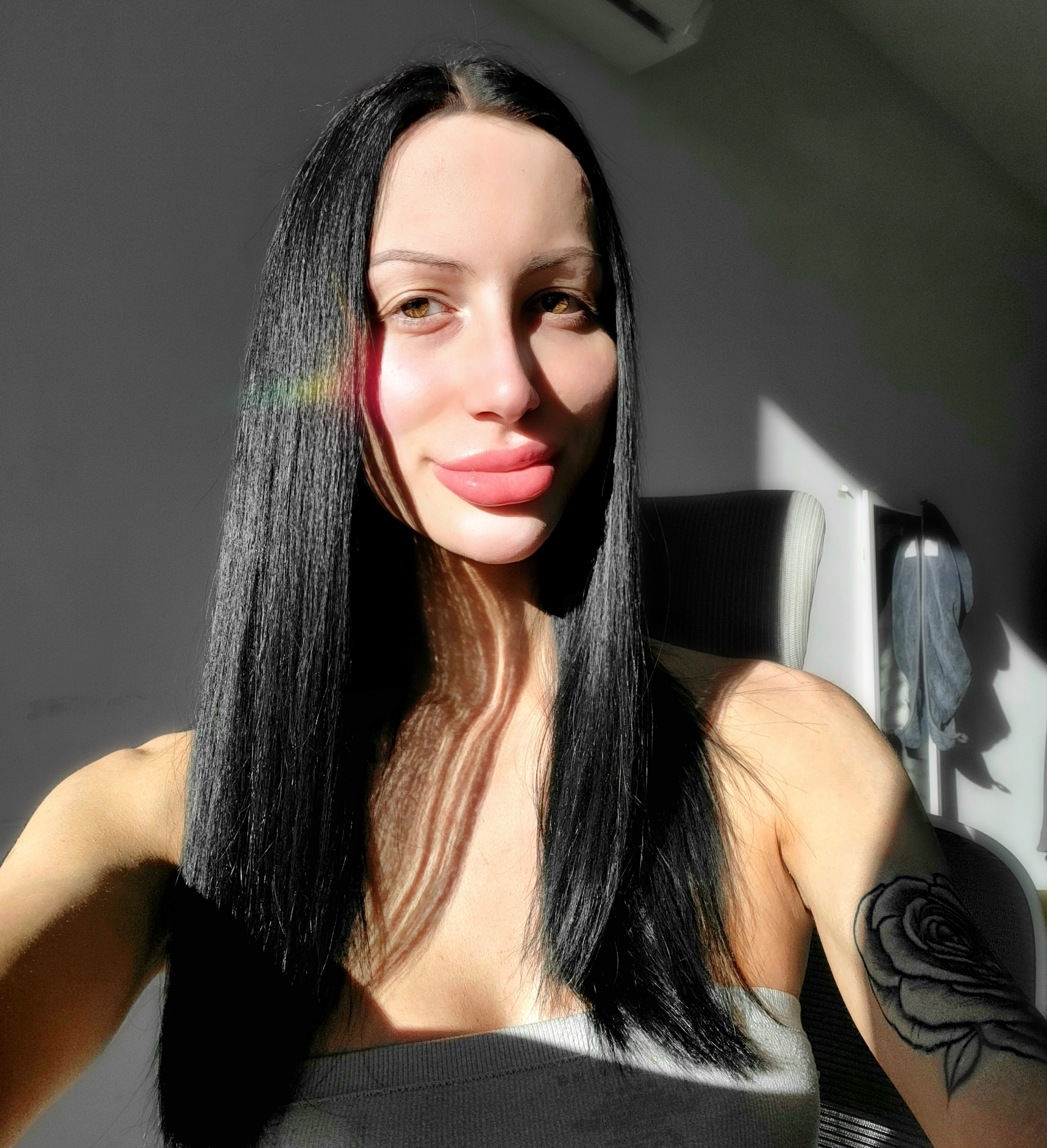 ivonabhabie OnlyFans