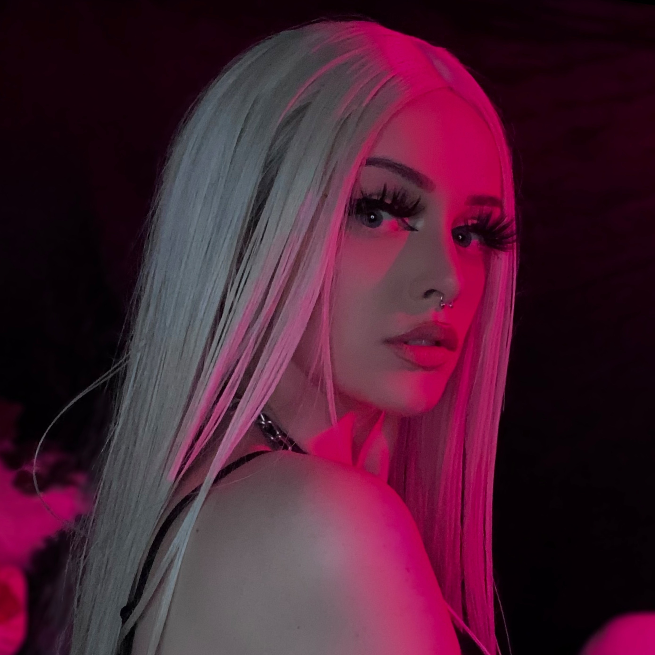 cyb3rnymph OnlyFans