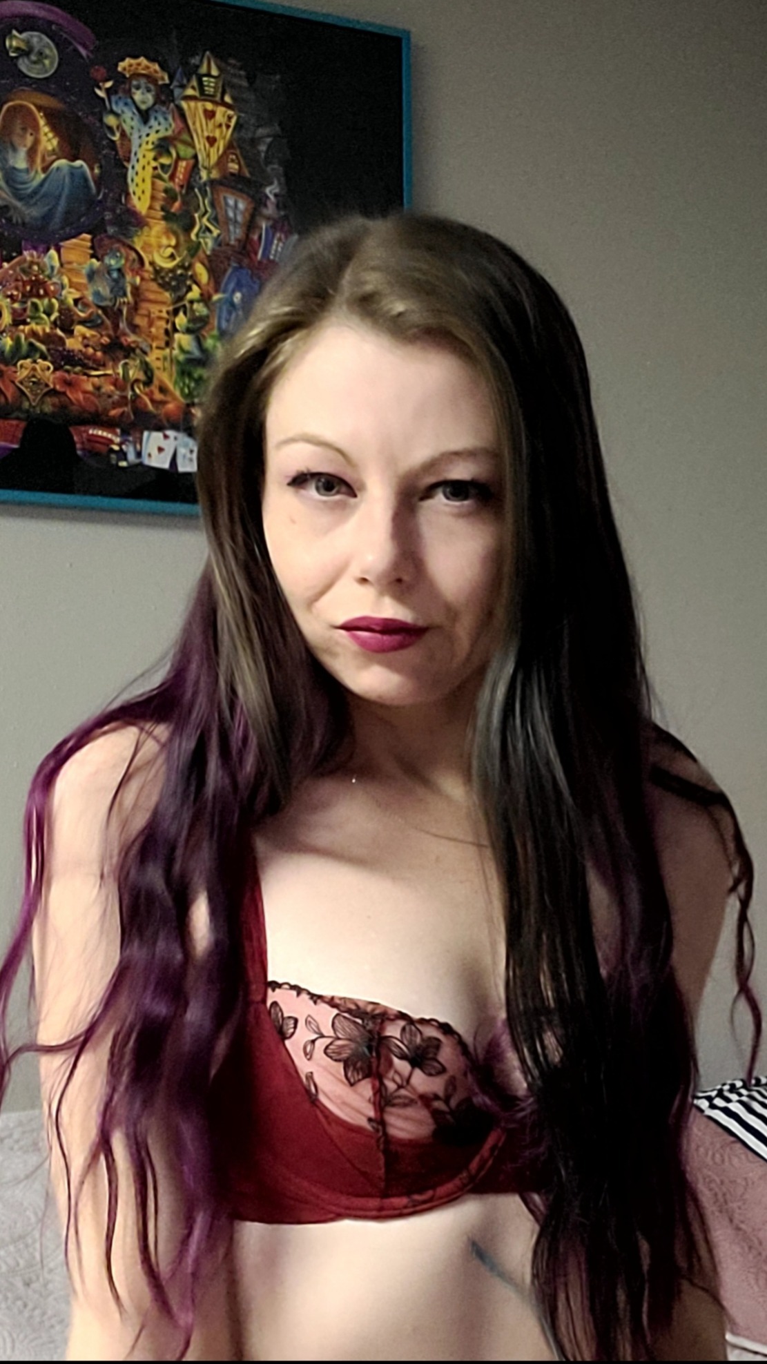 bluntbabejay420vip OnlyFans