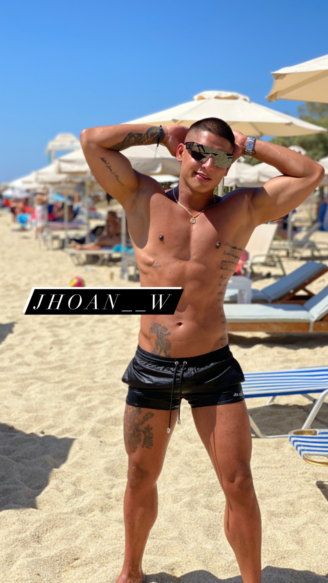 jhoan__w OnlyFans