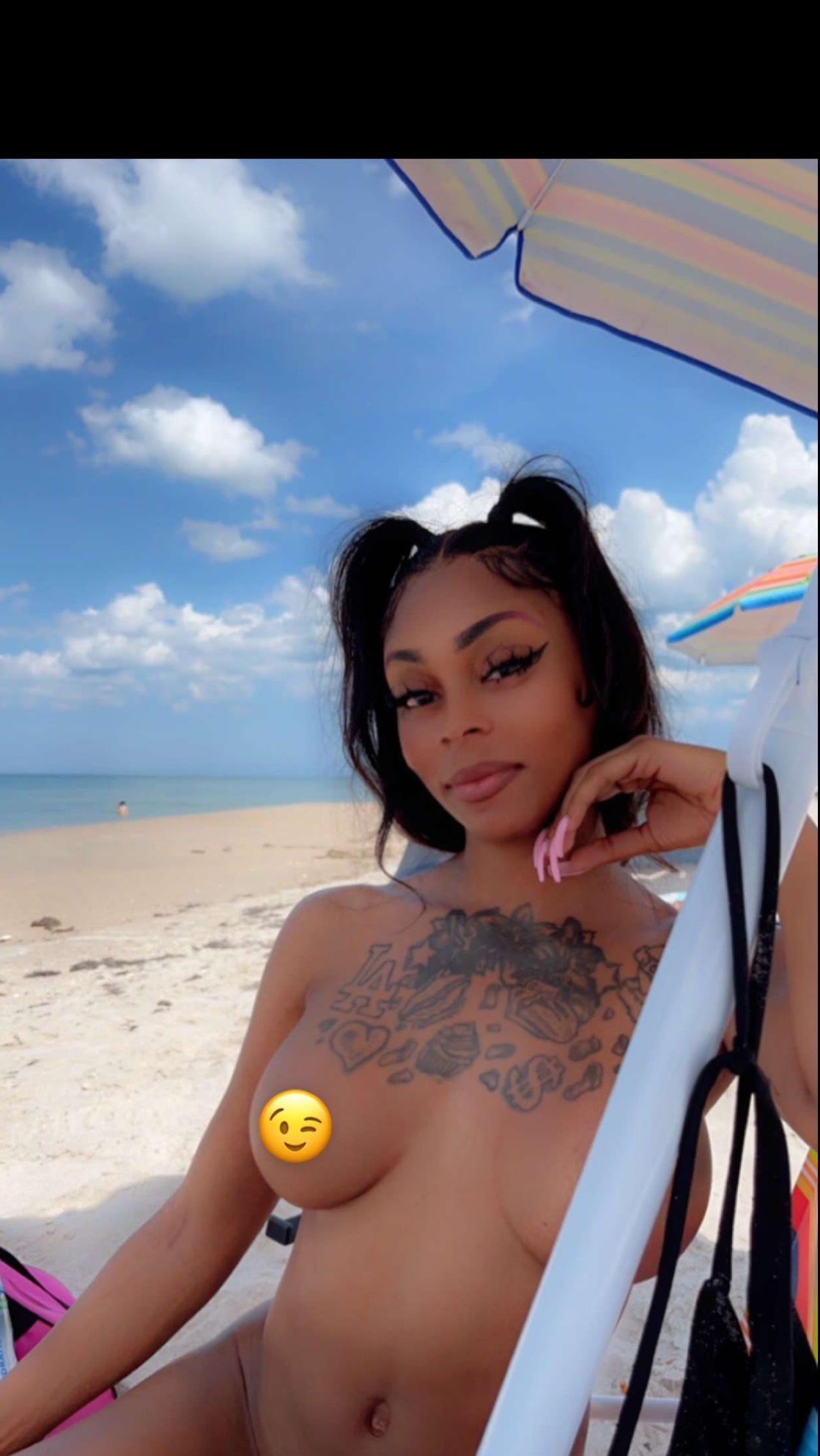 brittmoans23 OnlyFans