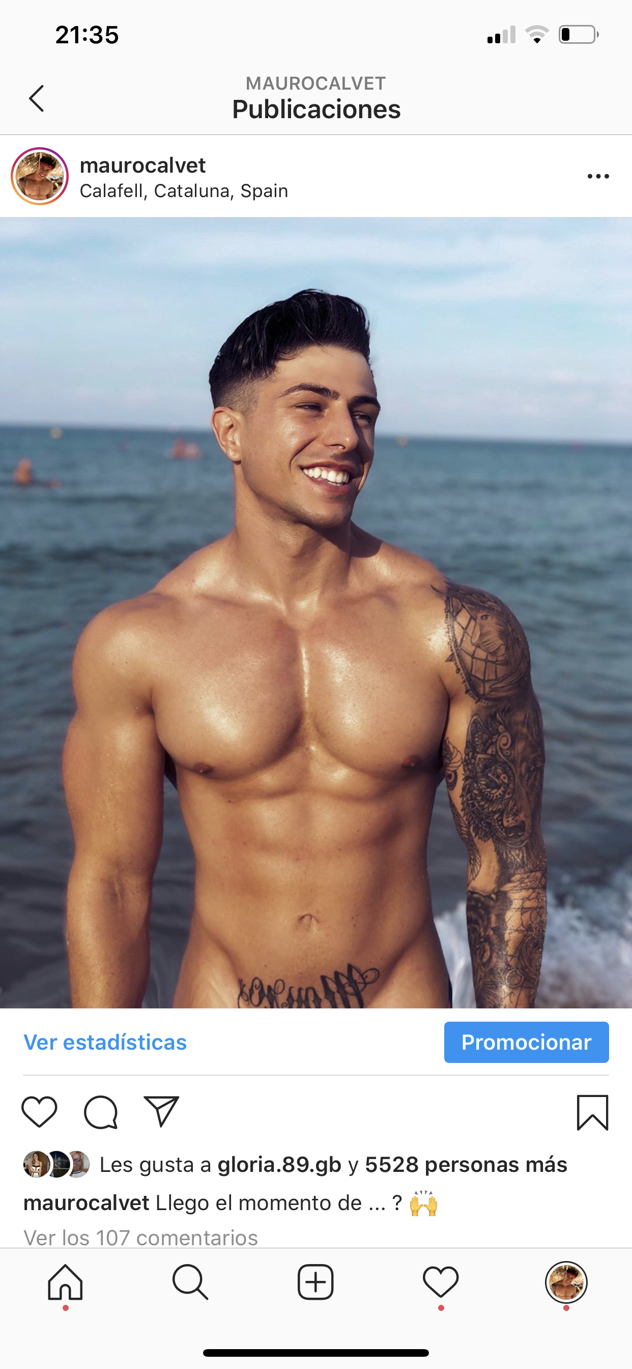 maurocalvet OnlyFans