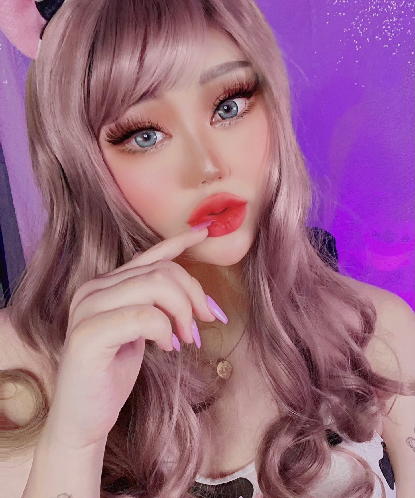 hanabaae OnlyFans