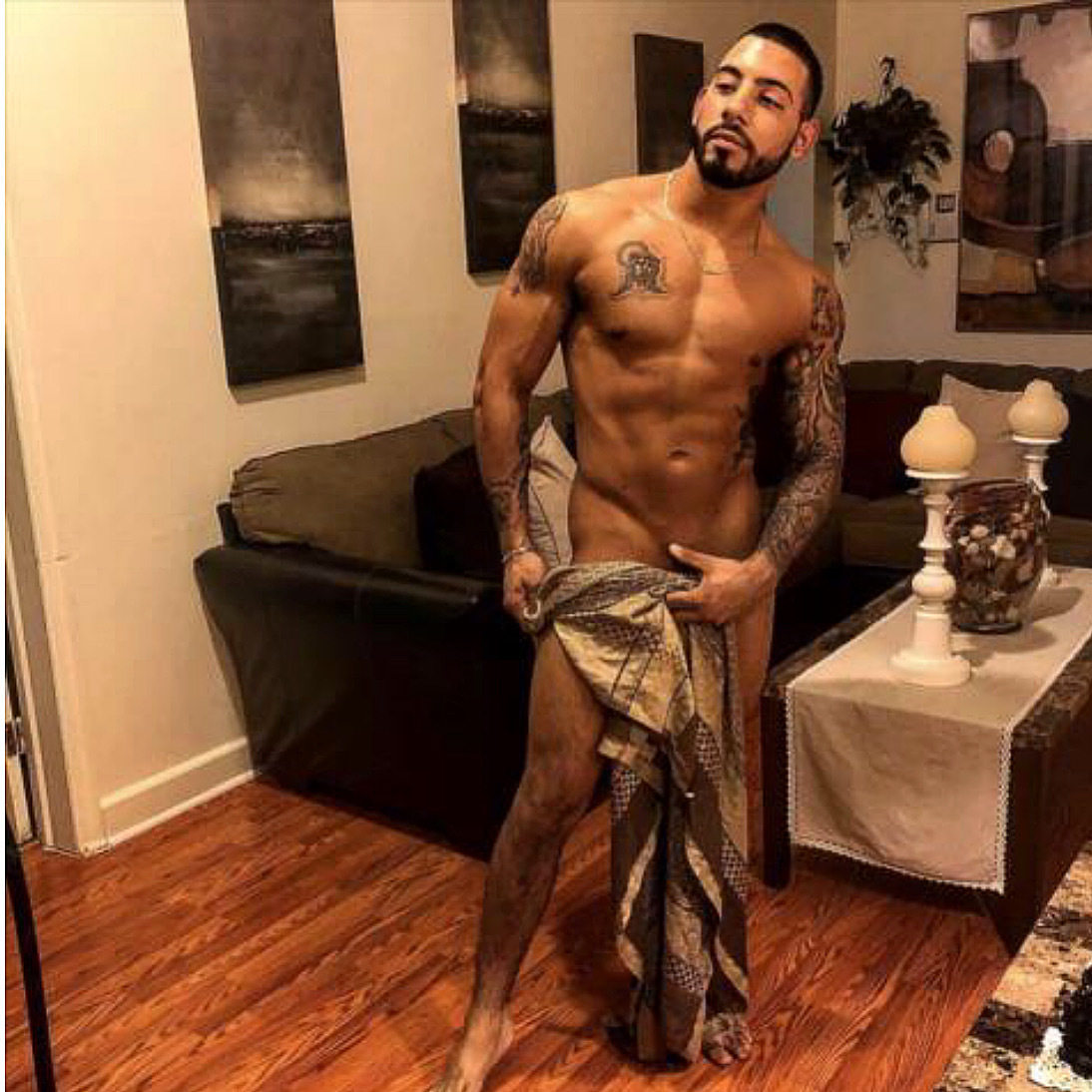 duran973 OnlyFans