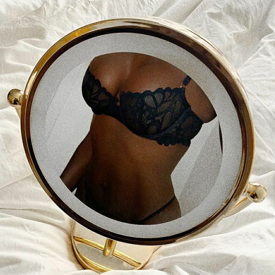 blkirishgoddess OnlyFans