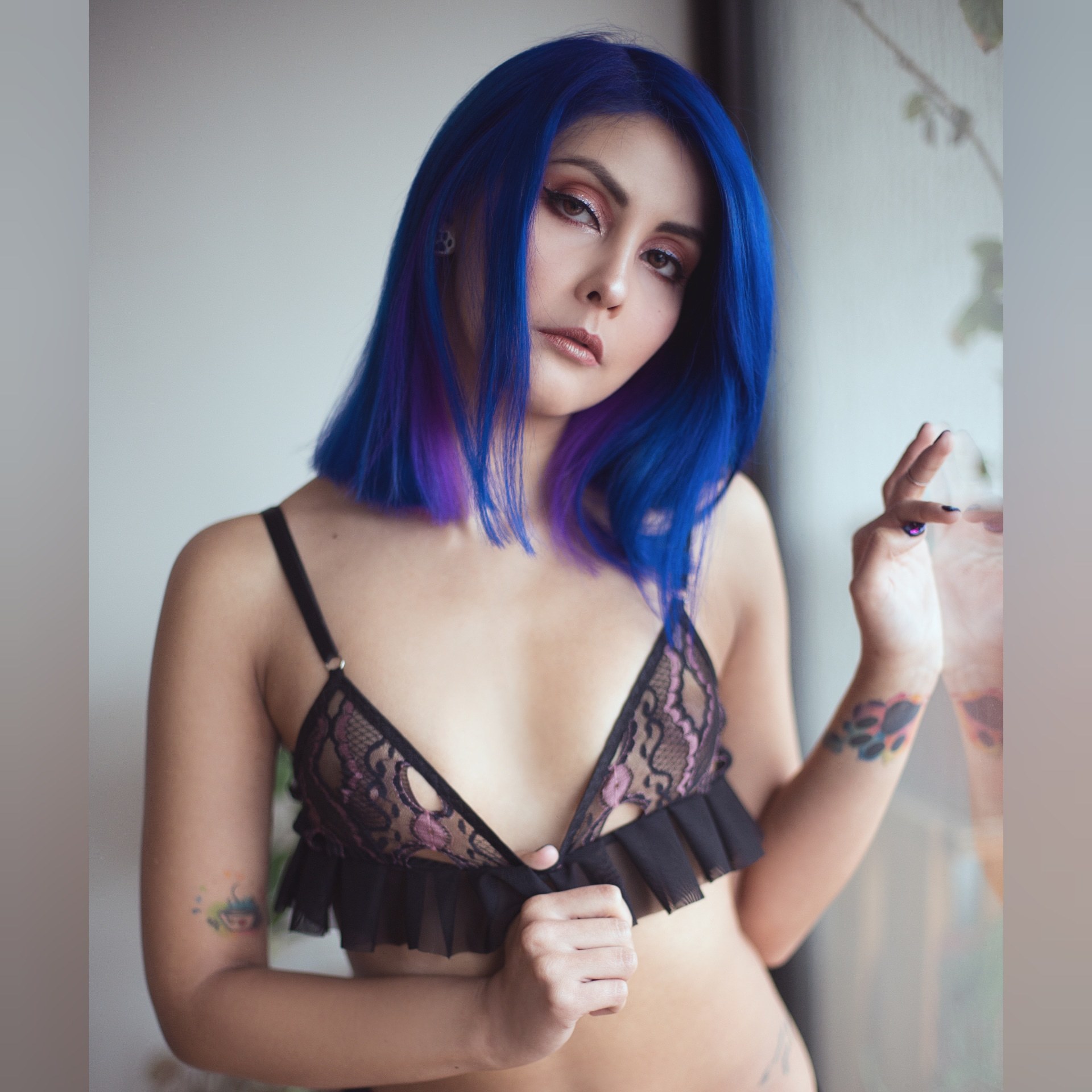 free_kittenblue OnlyFans