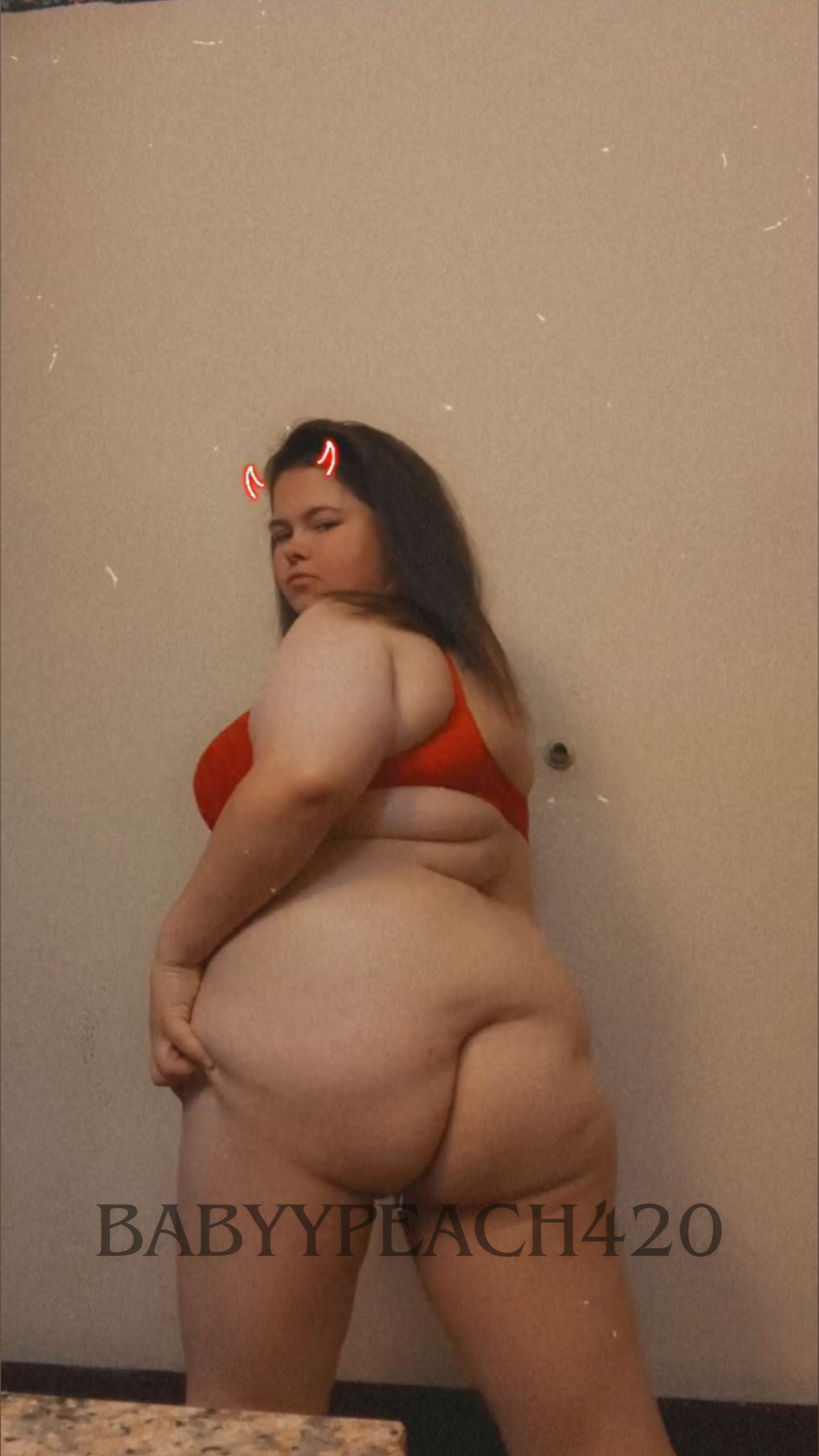 sweetpeachxo420 OnlyFans