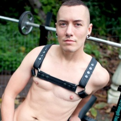 jamesdarlingxxx OnlyFans