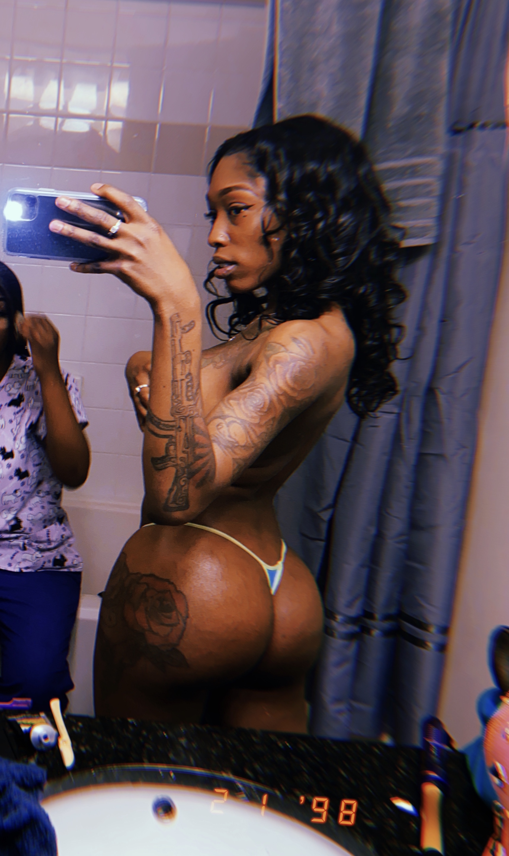 classysavage OnlyFans