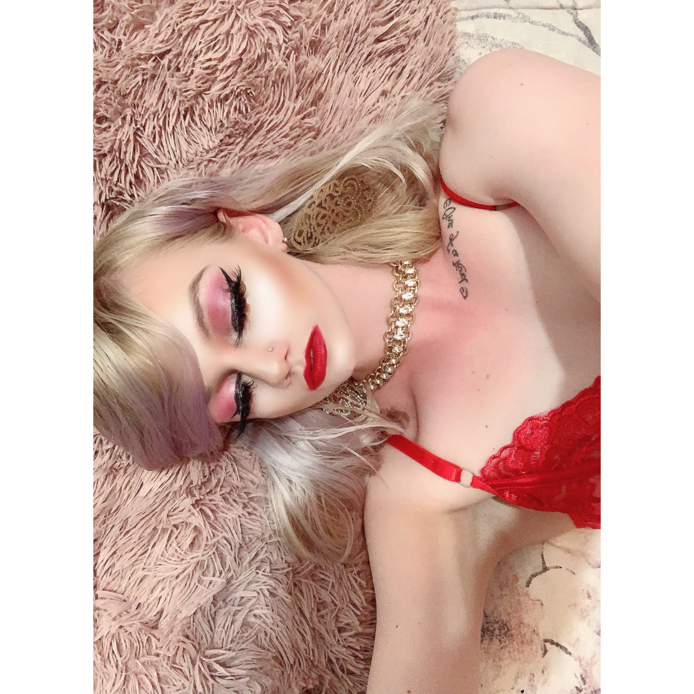 littlehoneyv OnlyFans