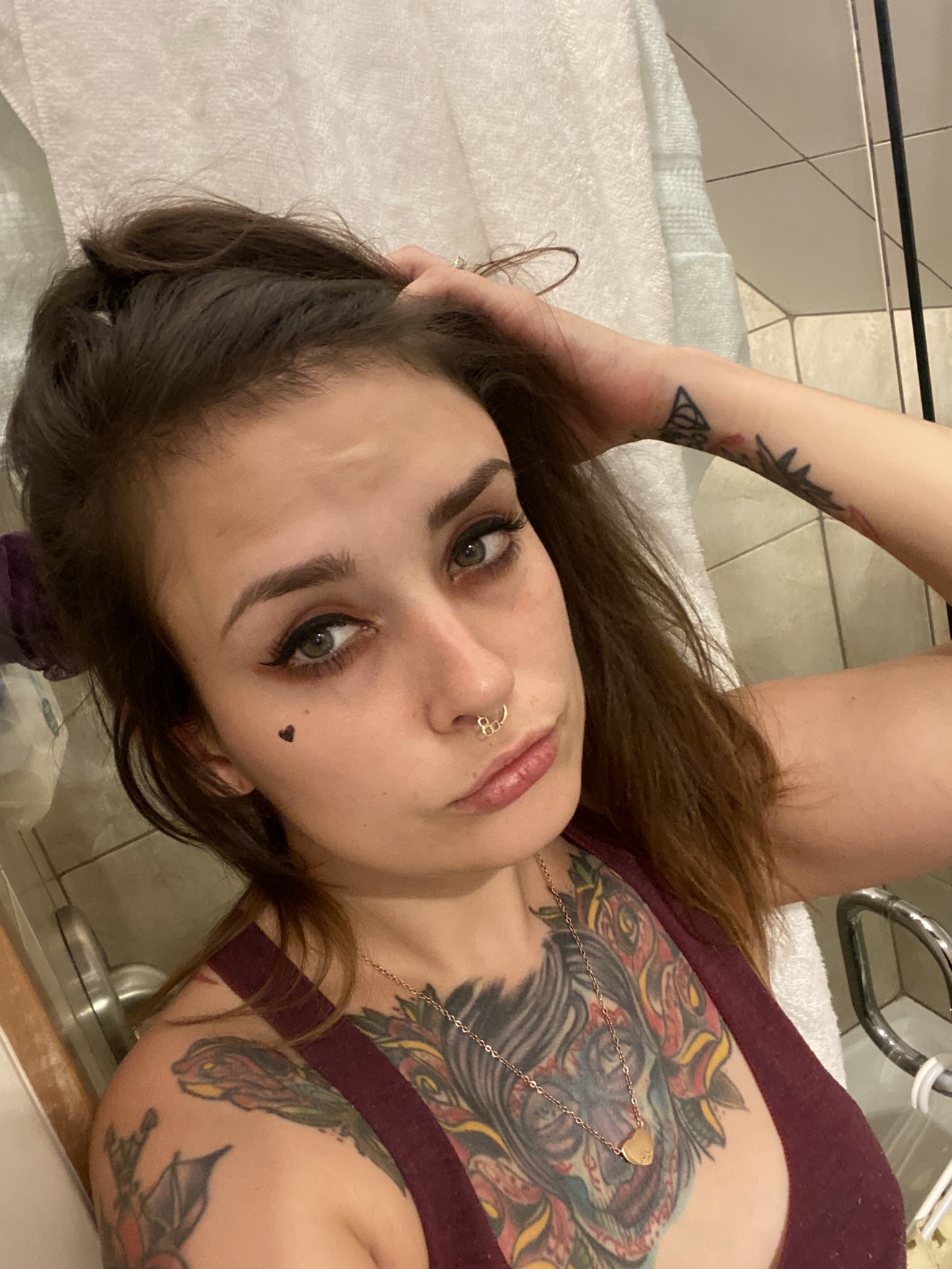 brutalbridget OnlyFans