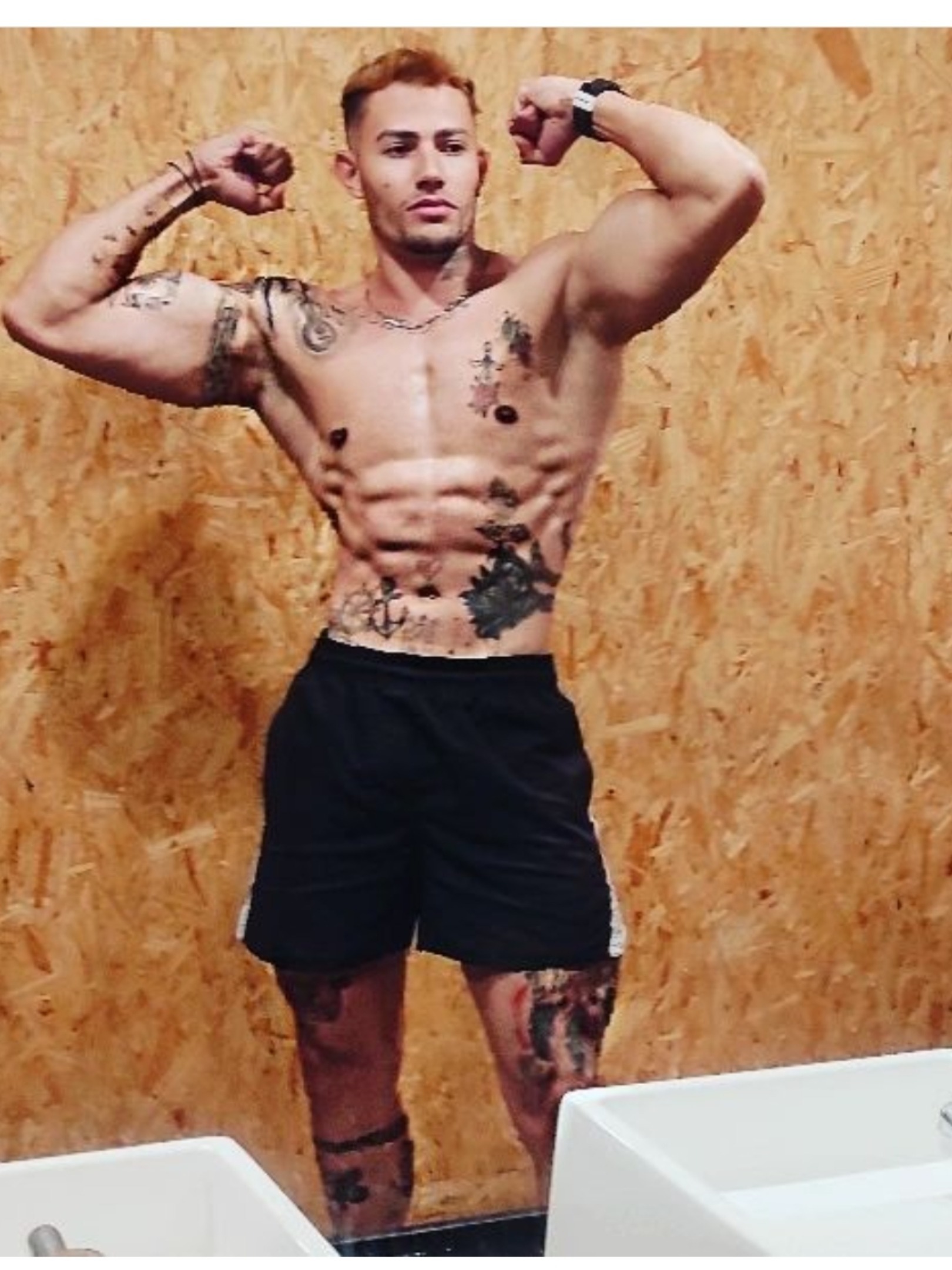 kevinnurff OnlyFans