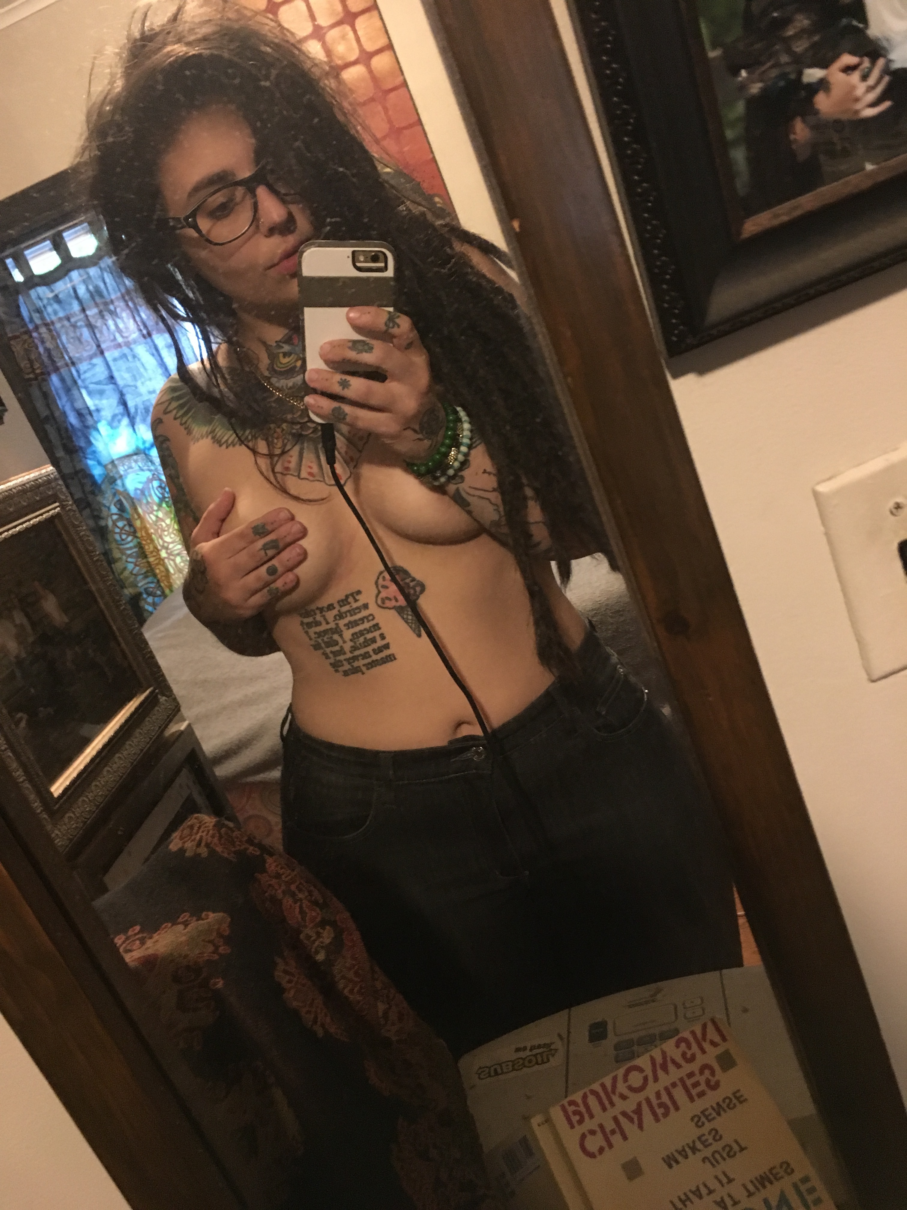 dreadlust OnlyFans