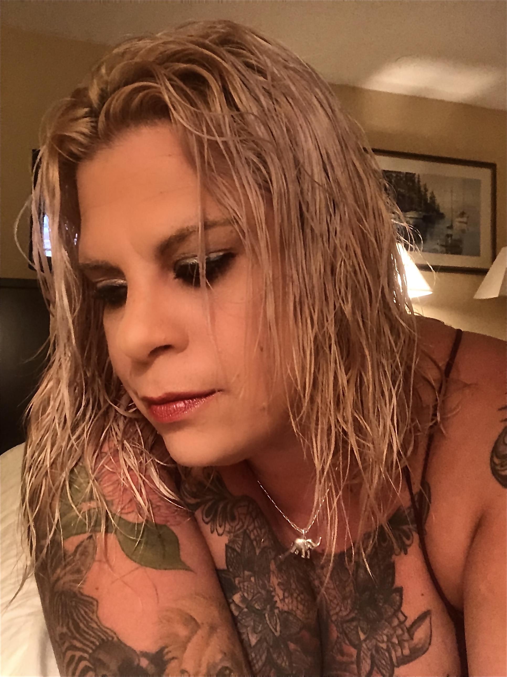 xxxtehyaxxx OnlyFans