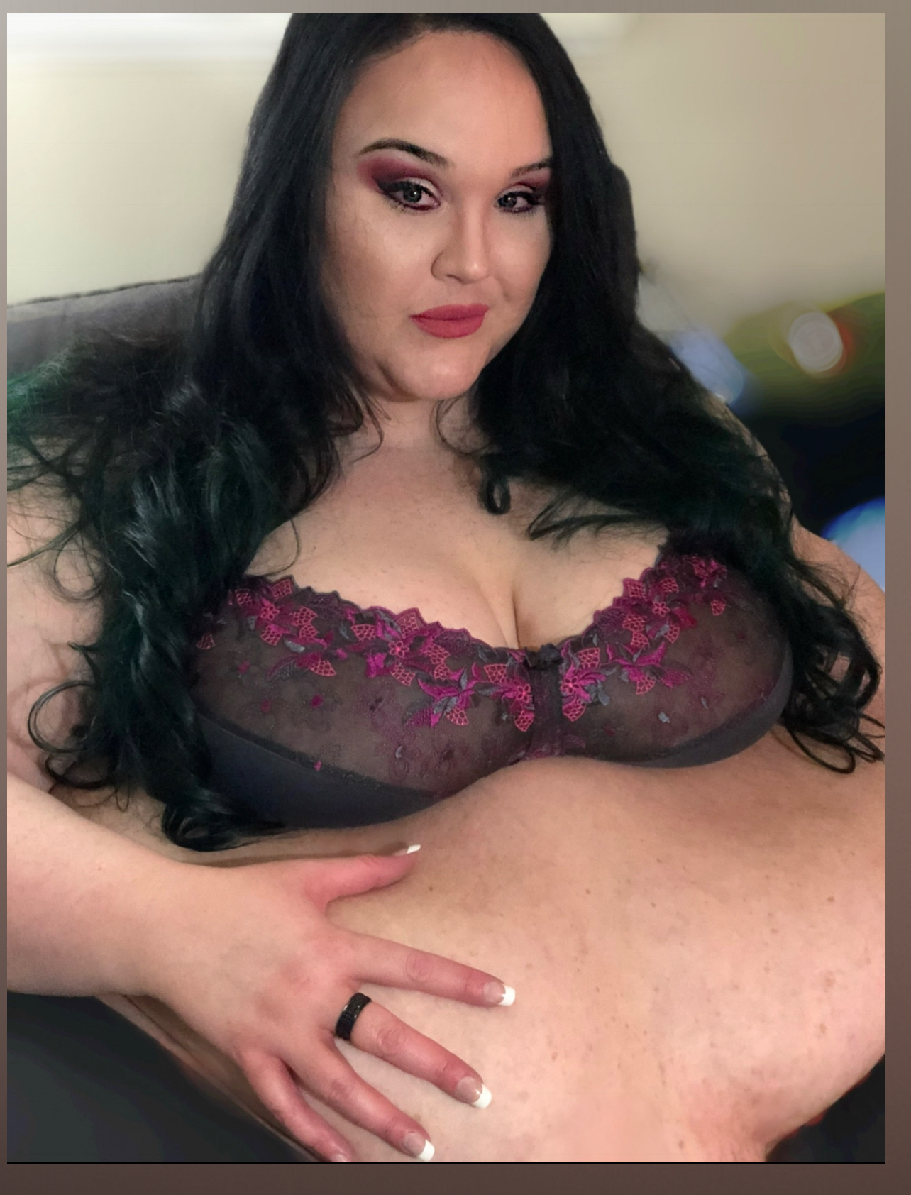 ssbbwvanillahippo OnlyFans