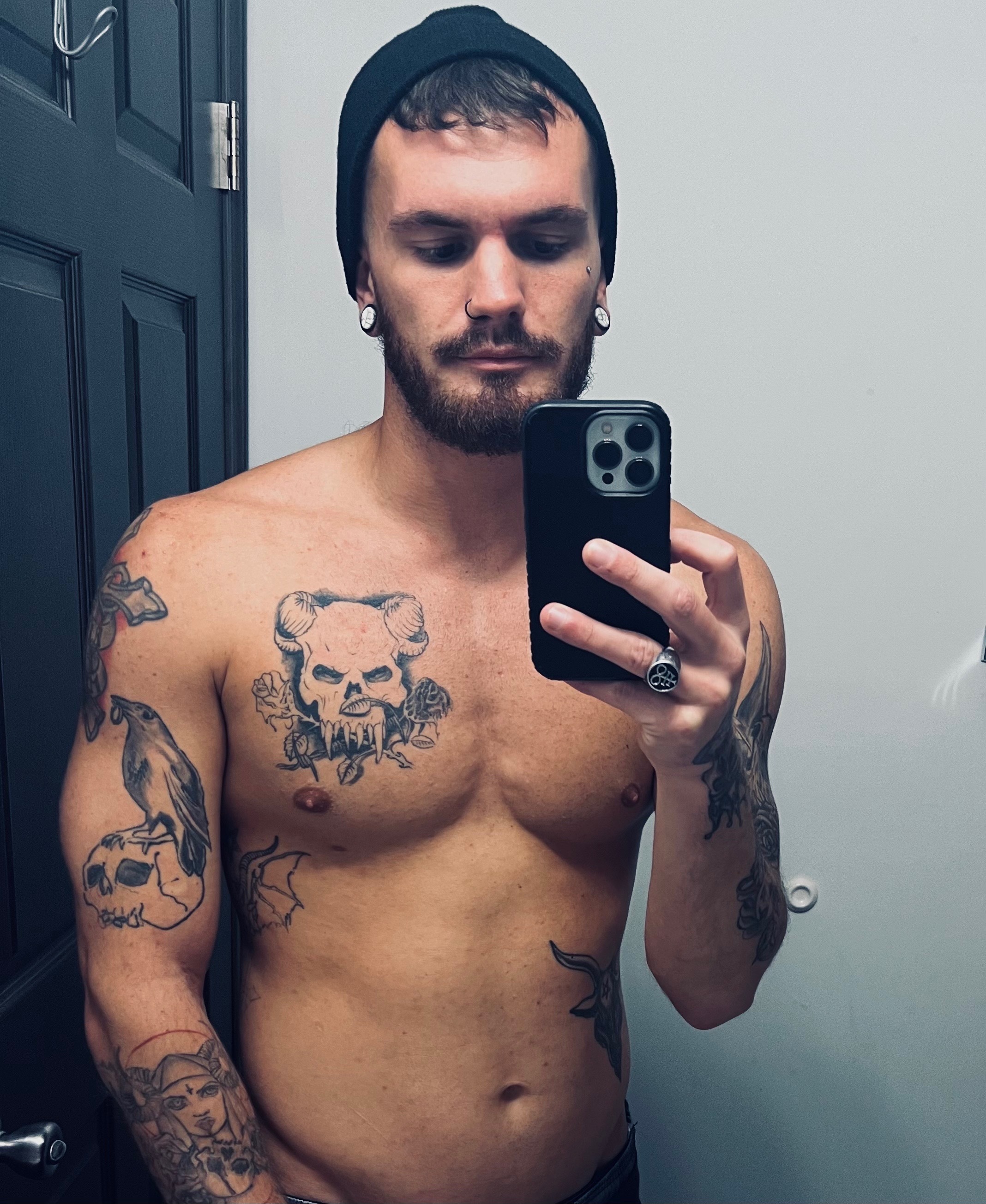 kountrydevil OnlyFans