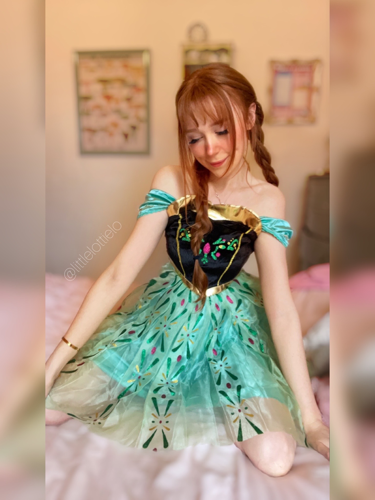 spoiltprincesslottie OnlyFans