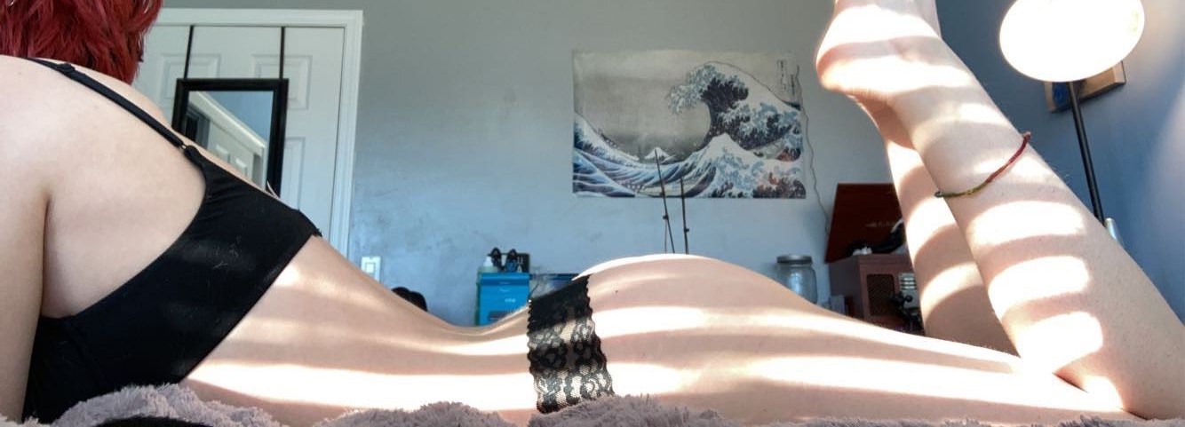 lizspinkcheeks OnlyFans