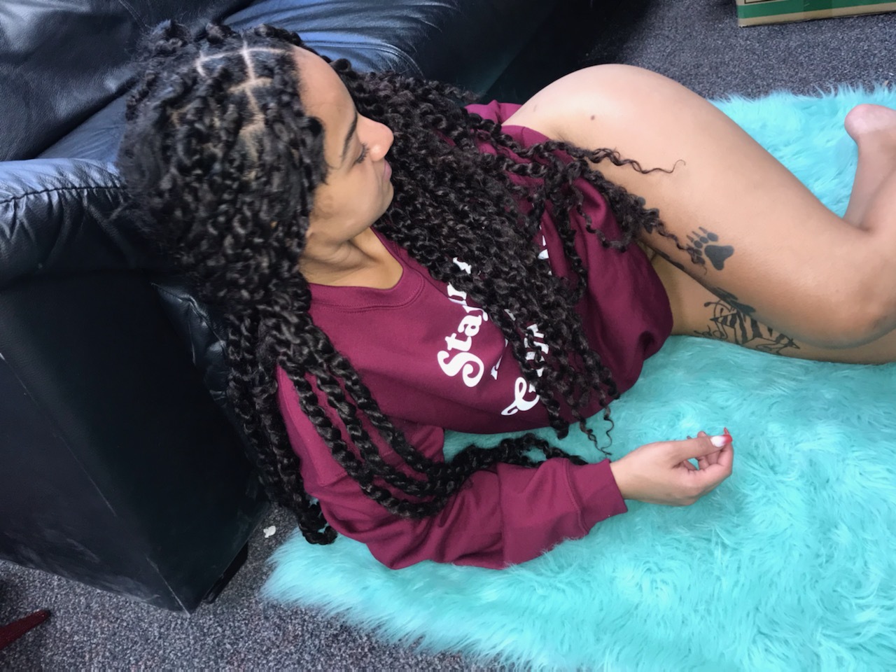 honeey_bee OnlyFans