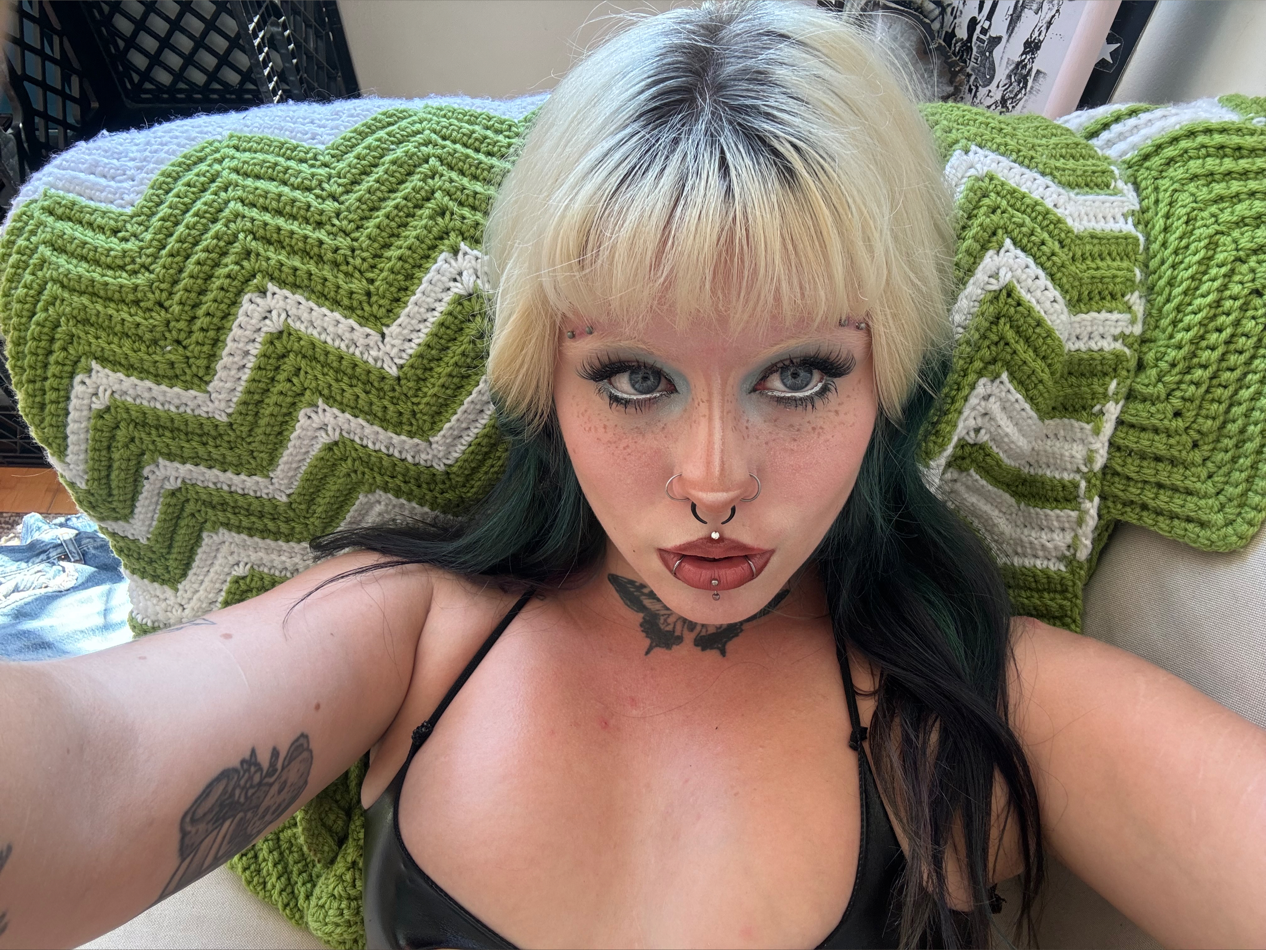 rainbowthrash OnlyFans