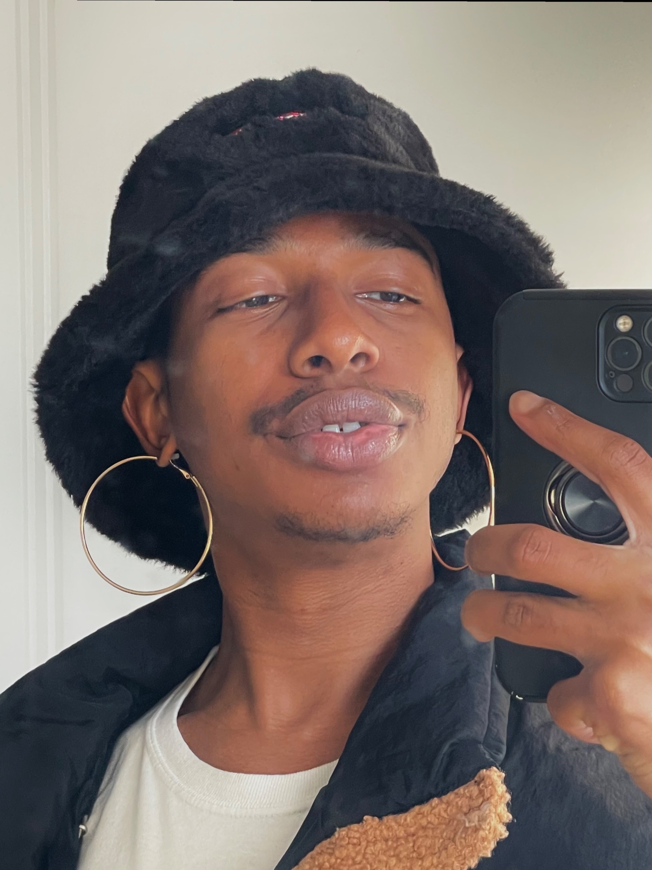 blckbuttahfly OnlyFans