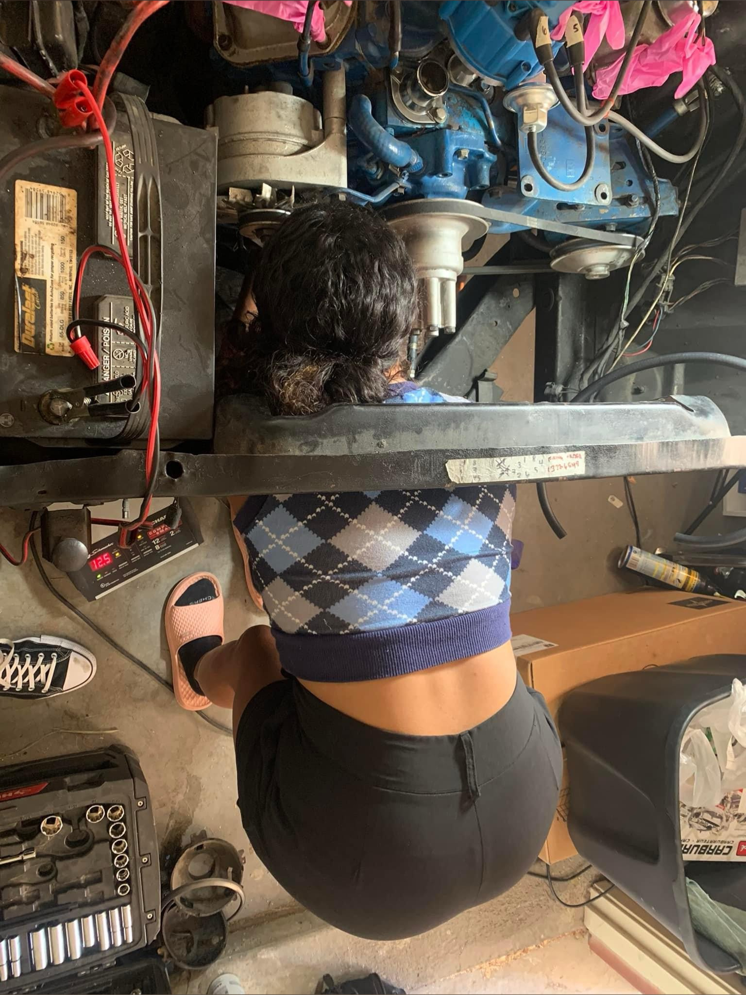 garagephenson OnlyFans