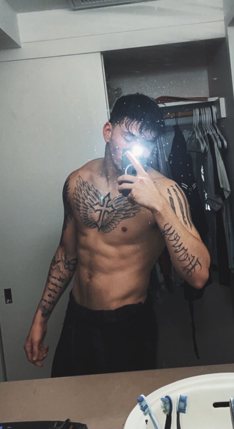 tylerherv OnlyFans