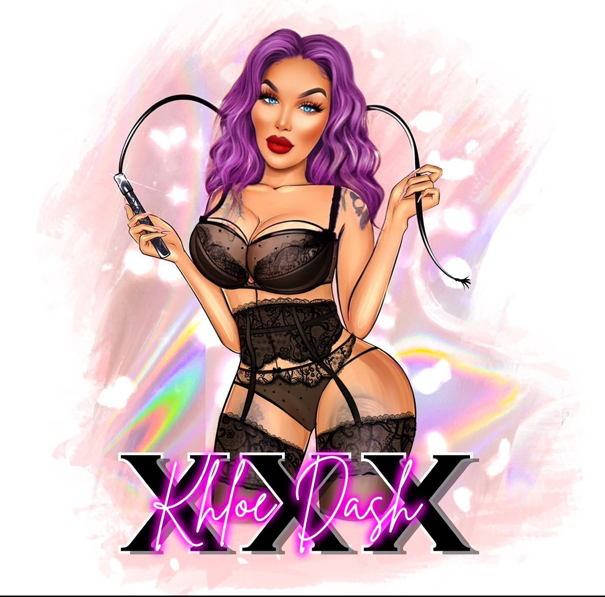 khloedashxxx OnlyFans