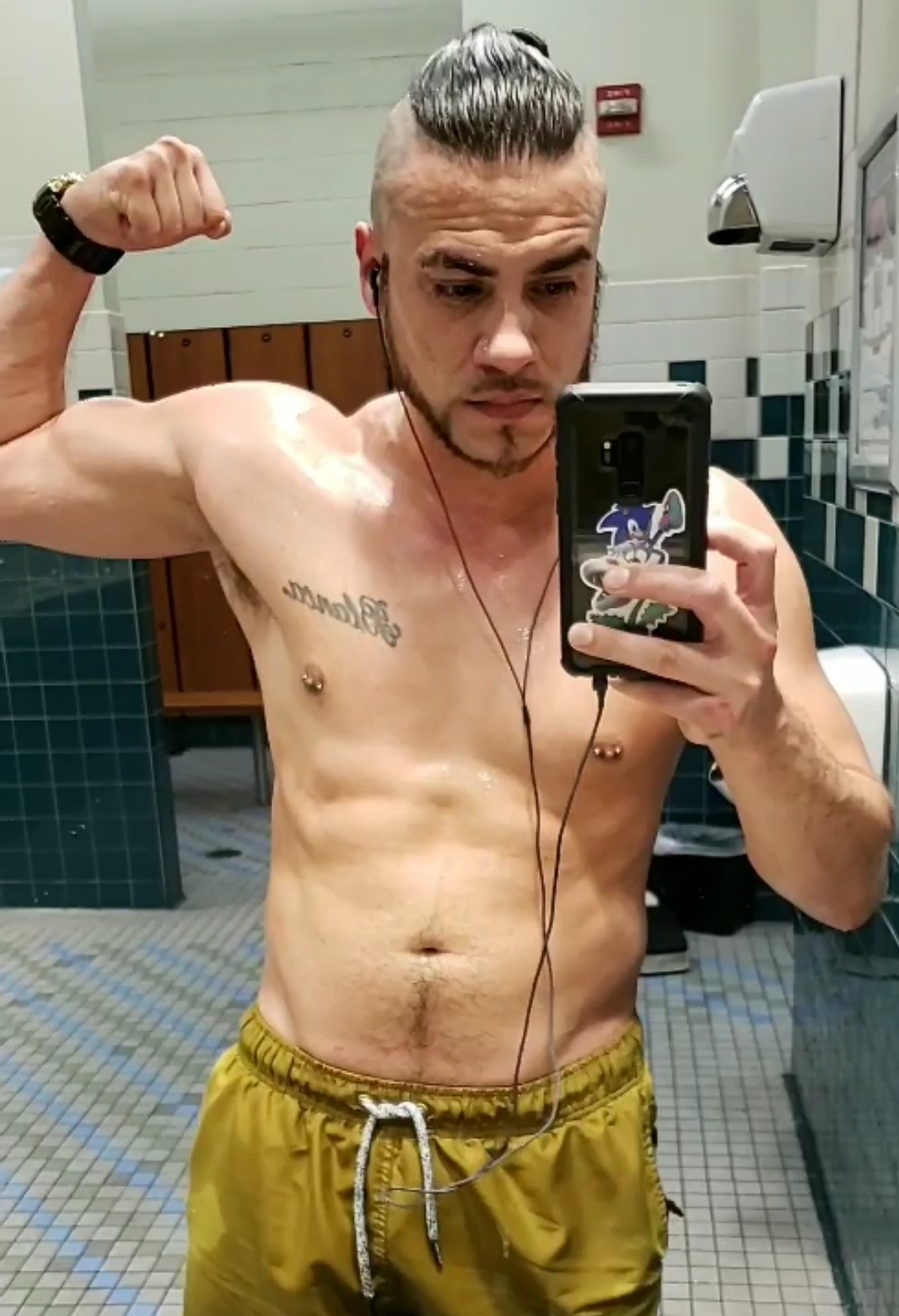 fernandofigueroa OnlyFans