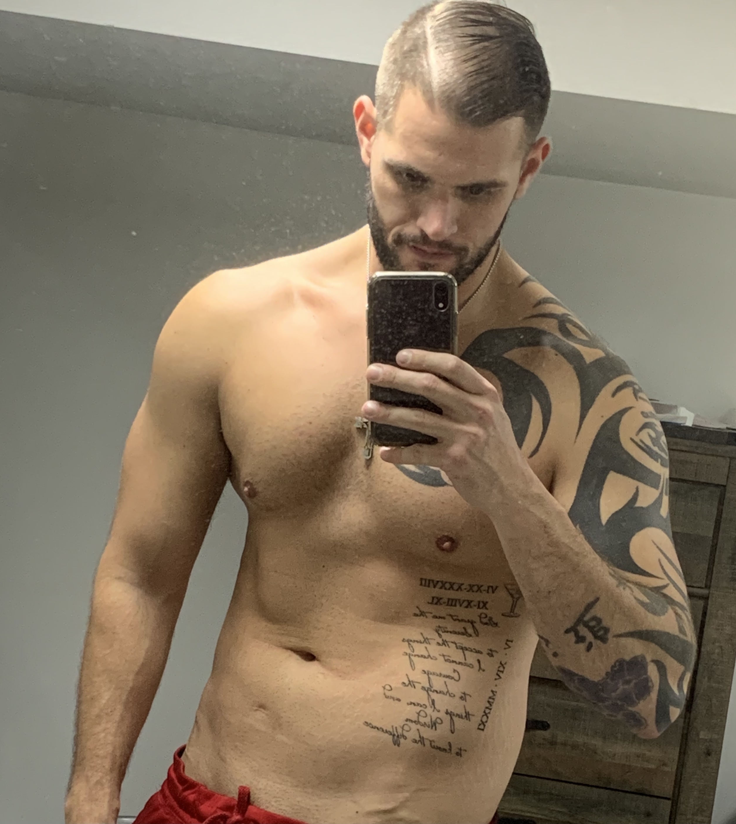 soberissexyyyy OnlyFans