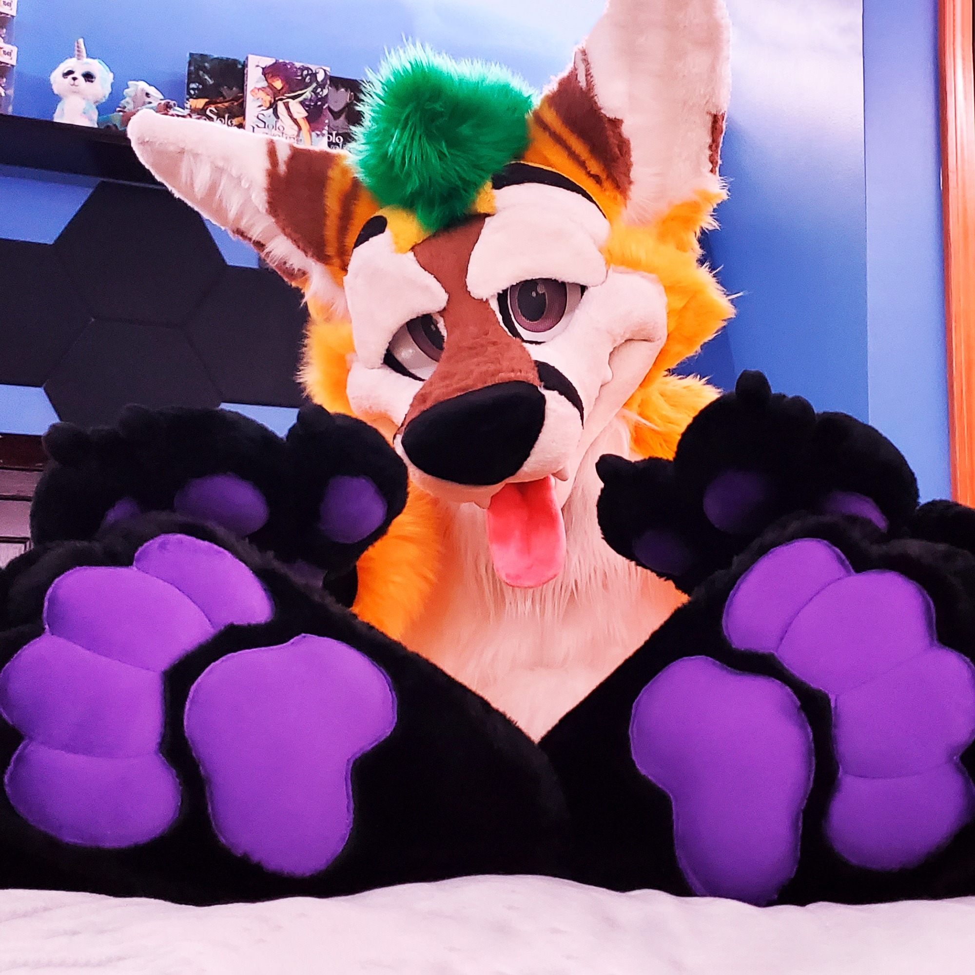 thepineapplefox OnlyFans