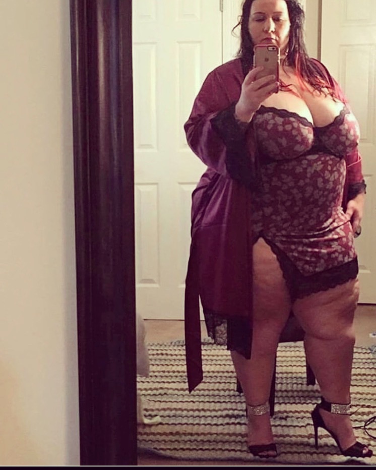 bbwvoodooqueen OnlyFans