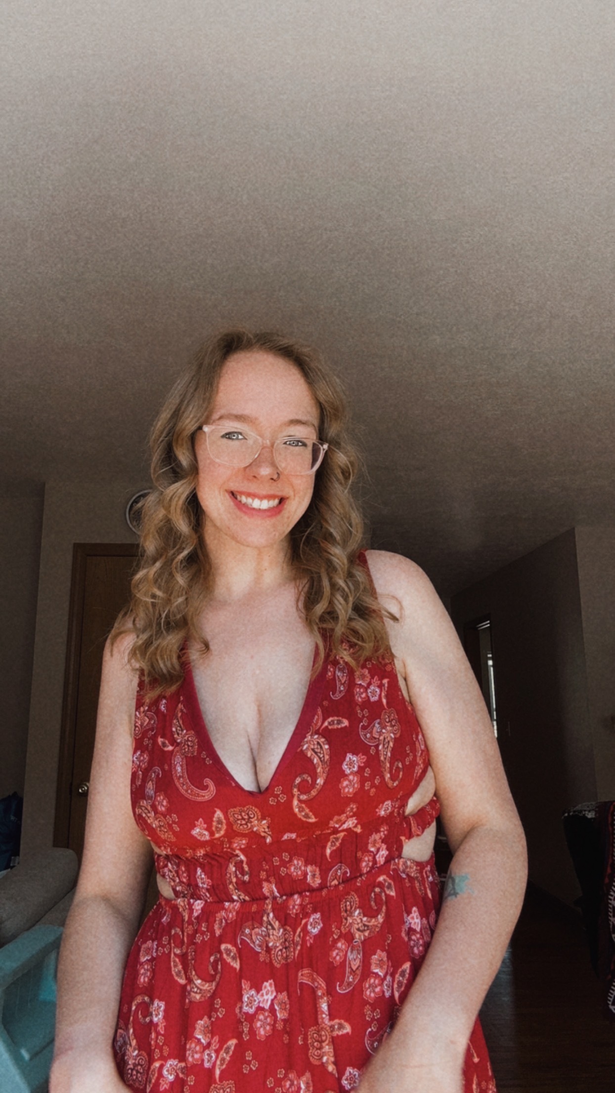 smileykyliee22 OnlyFans