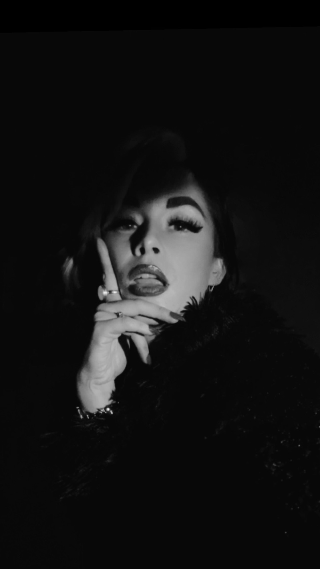 goddesslunawilde OnlyFans