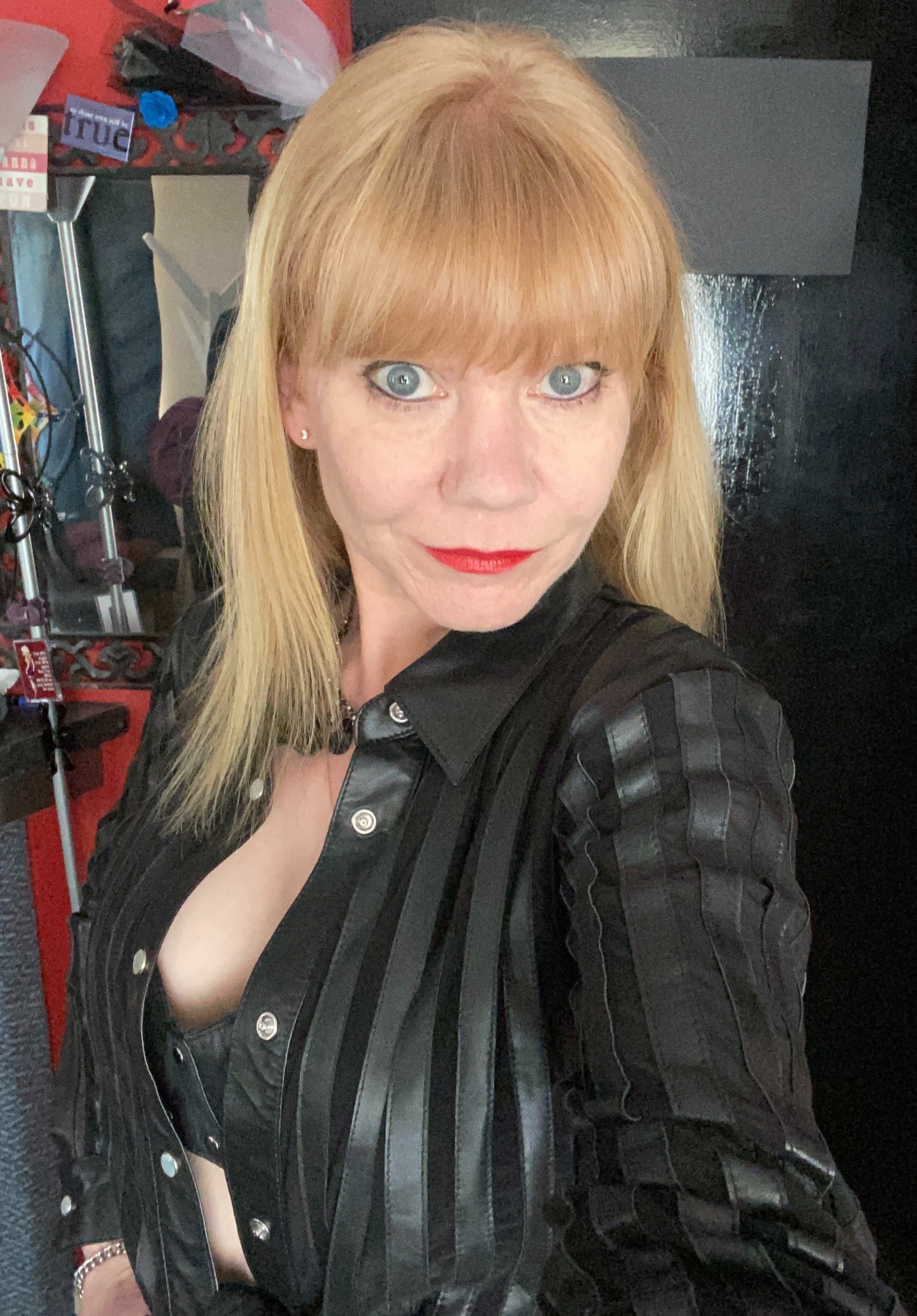 mistressangelica OnlyFans