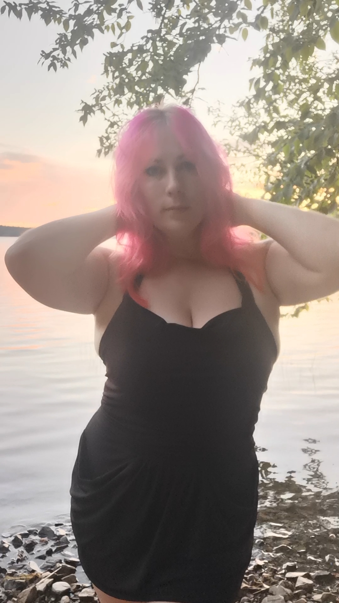 sexylexivip OnlyFans