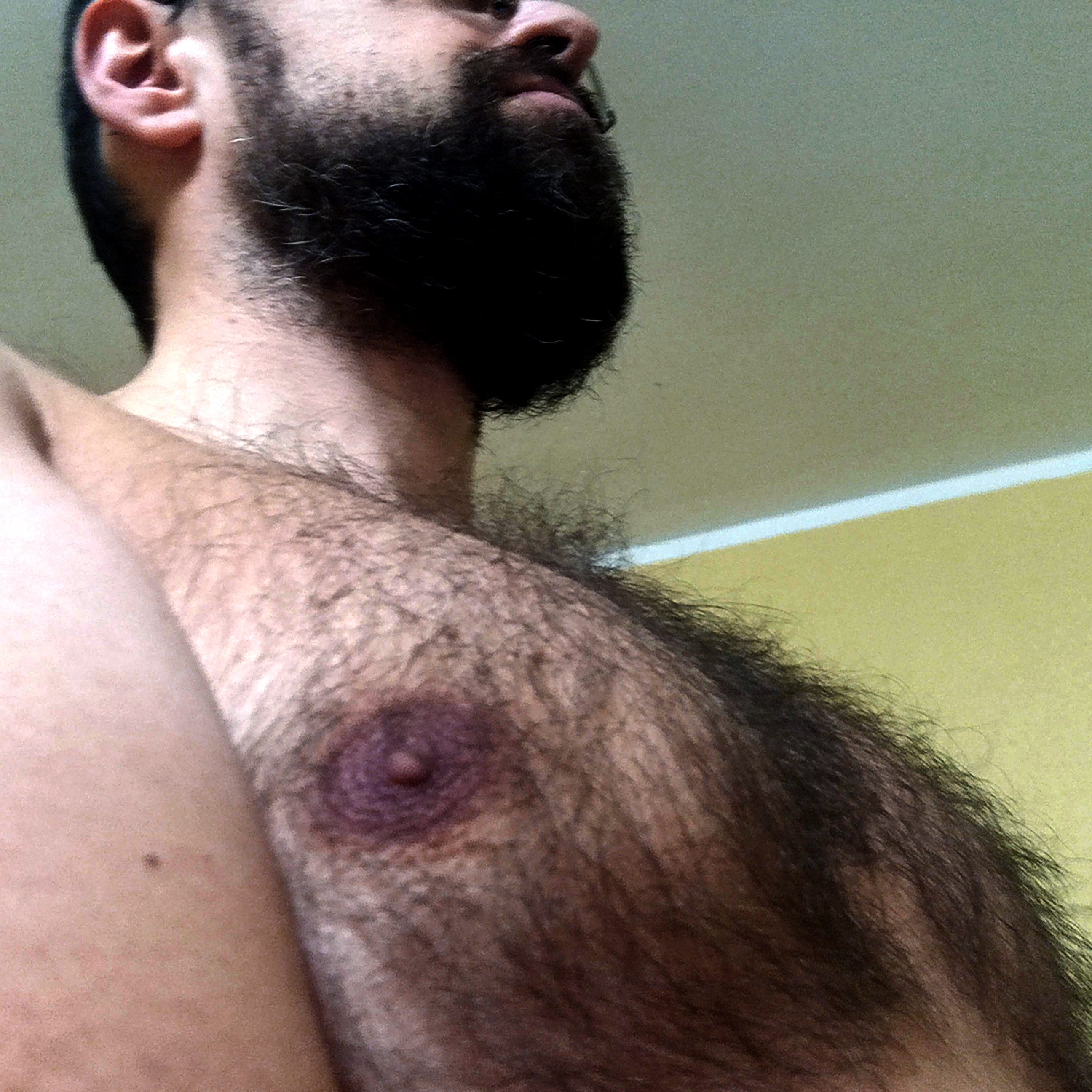 hairyteddy76vip OnlyFans