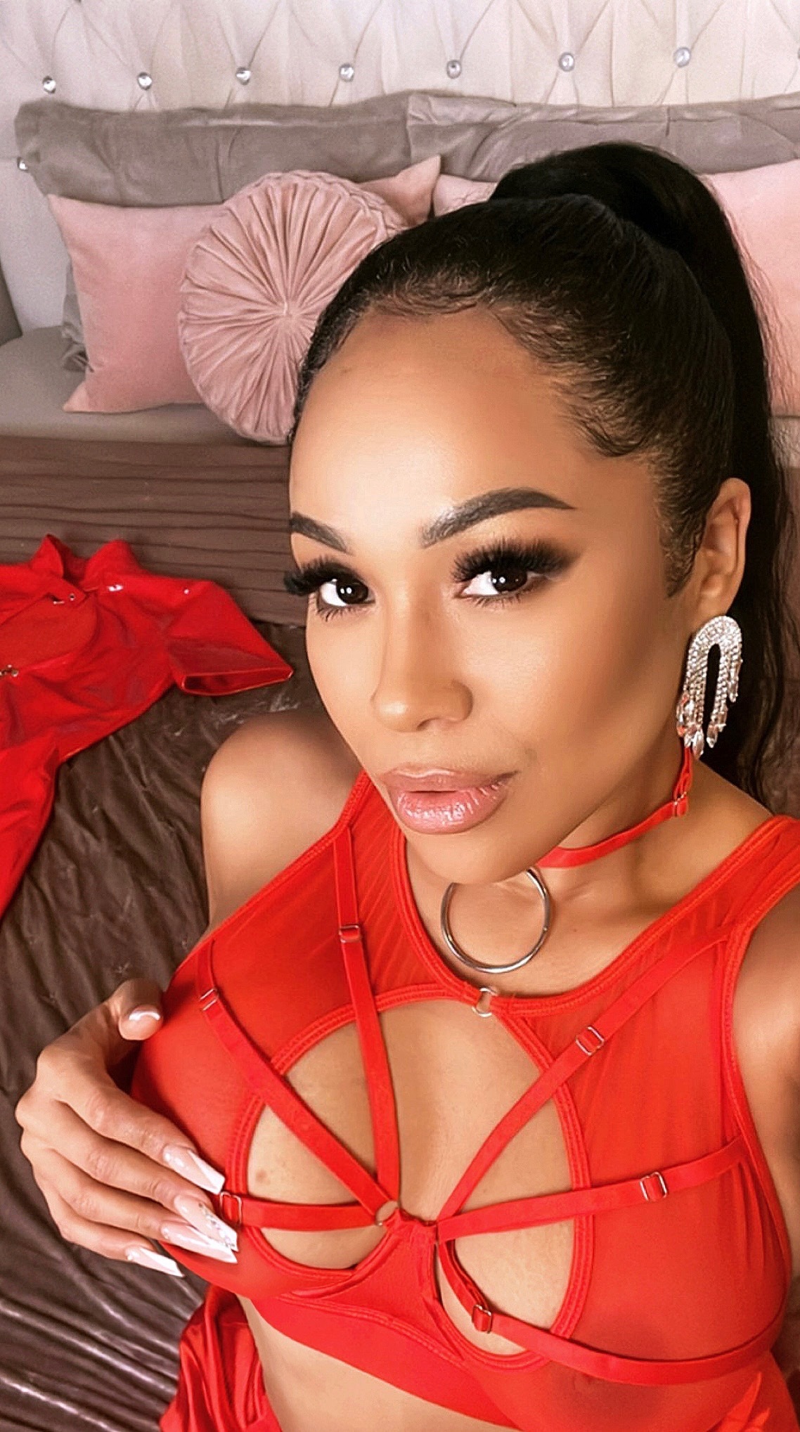 leyla_latin OnlyFans