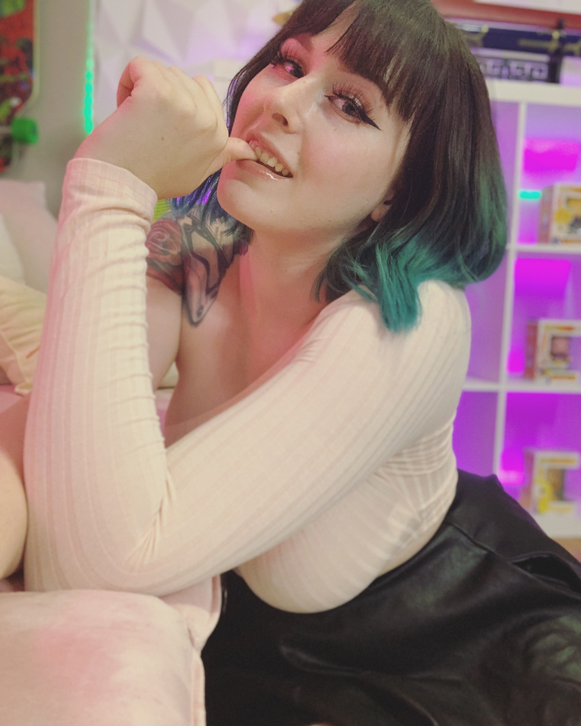 samanthaspooky OnlyFans