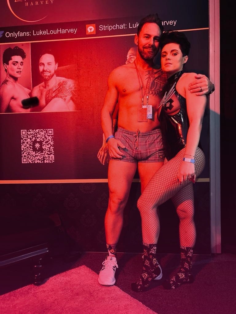 lukelouharvey OnlyFans