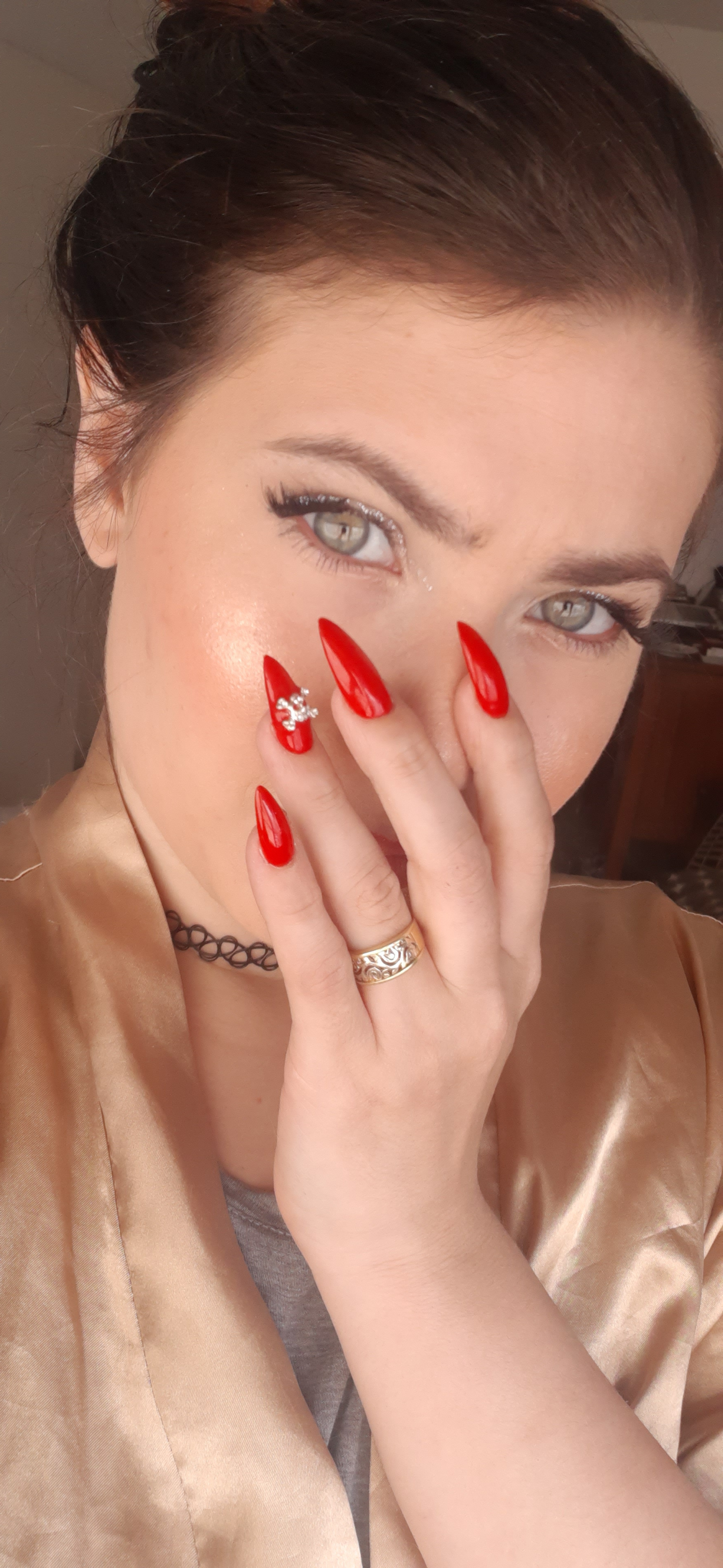 mindarinaasmr OnlyFans