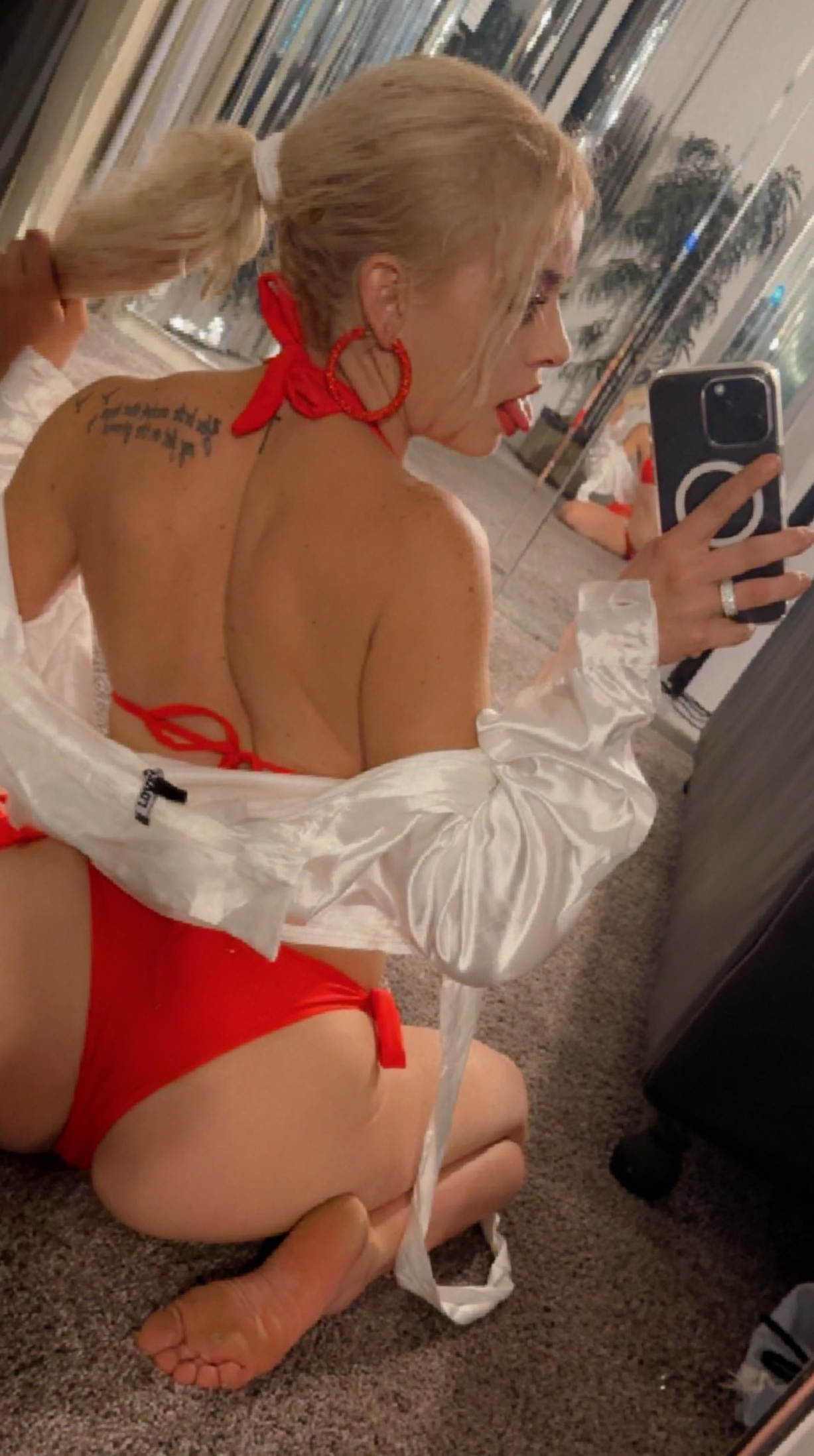 babyfacebarbieee OnlyFans