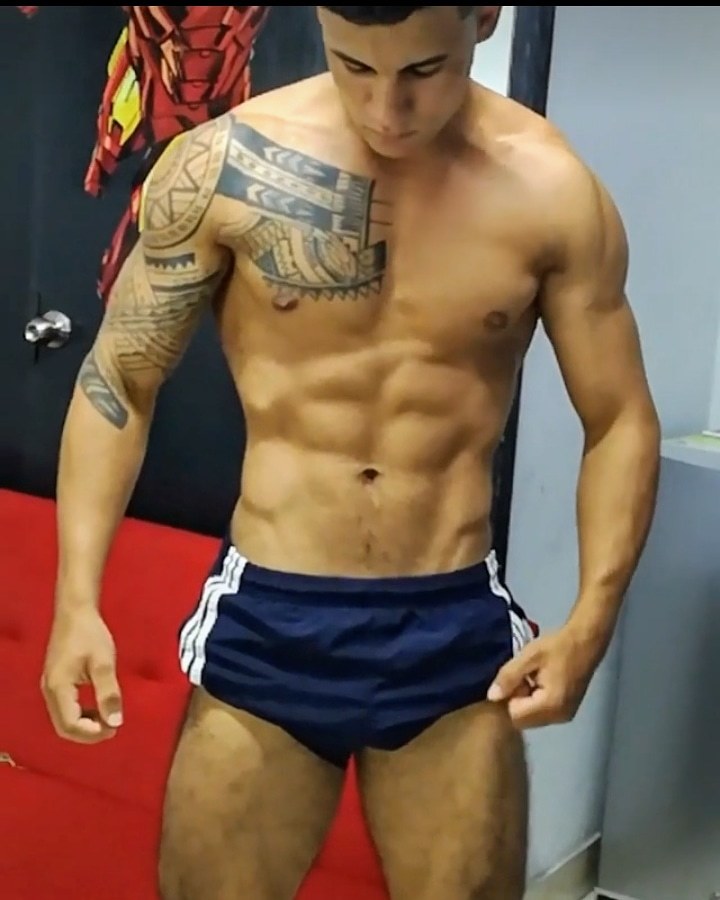 jeff_fitness OnlyFans